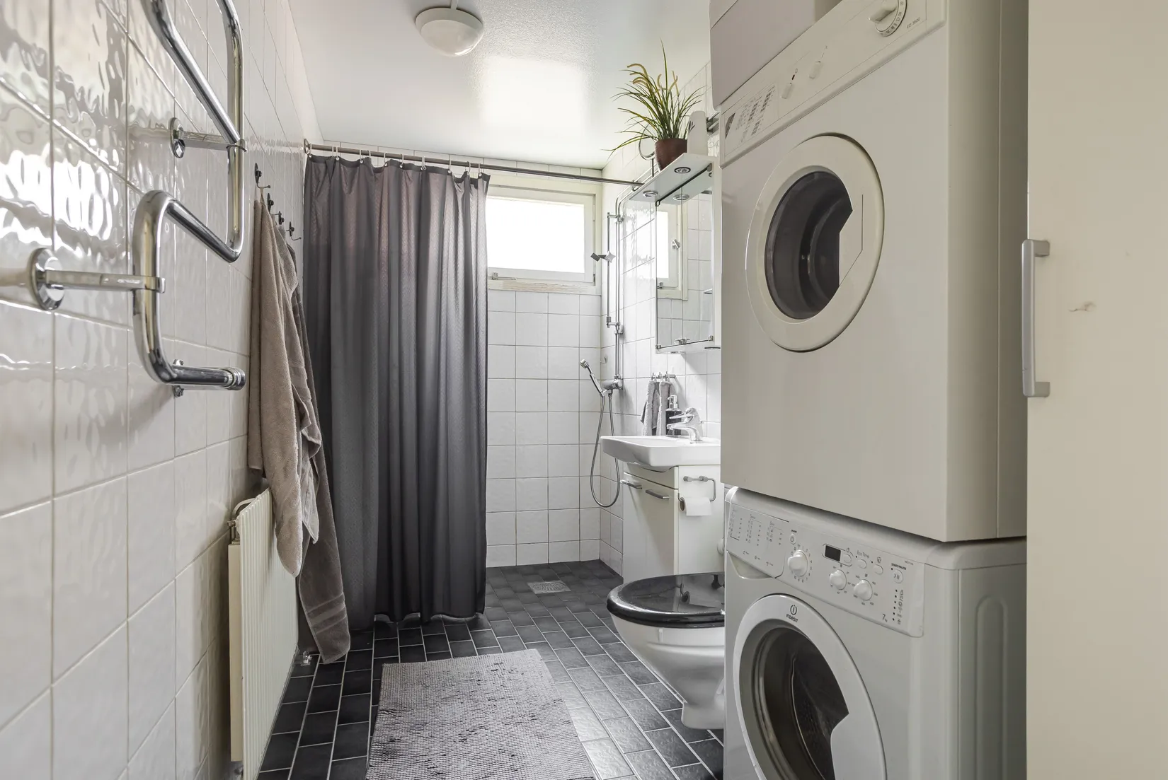 Bostadsrätt, Klippgatan 11, Sundsvall