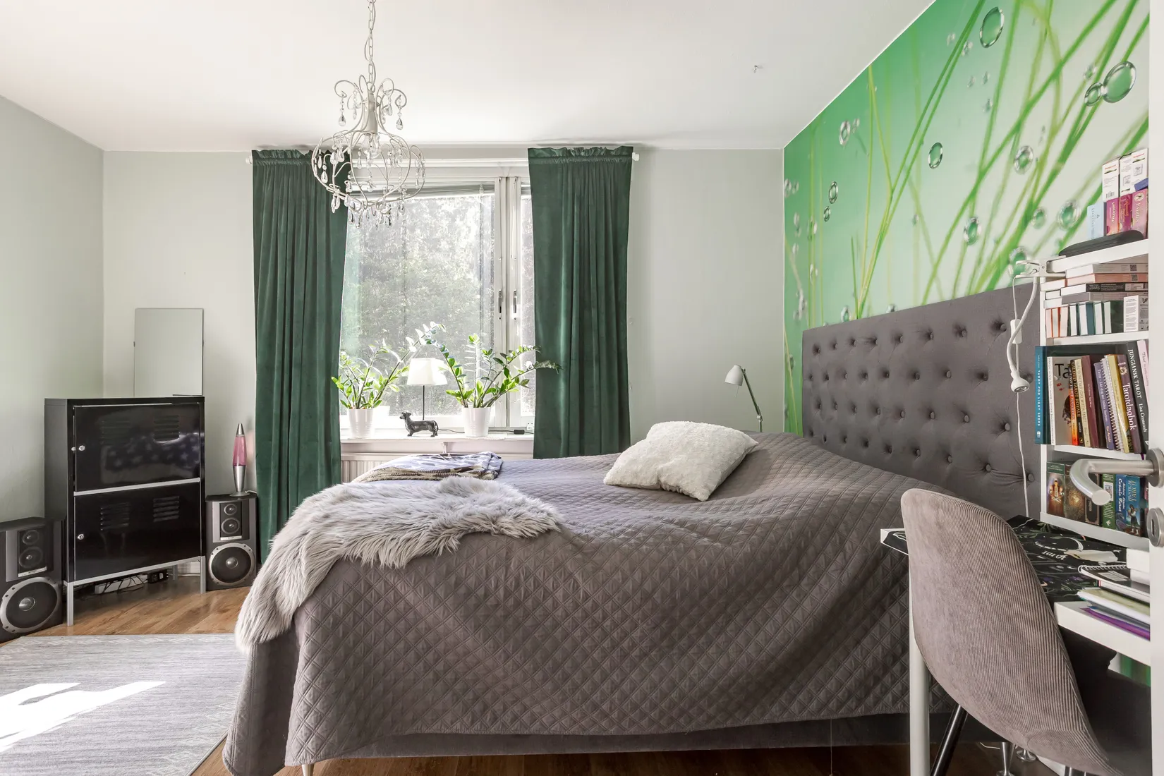 Bostadsrätt, Klippgatan 11, Sundsvall