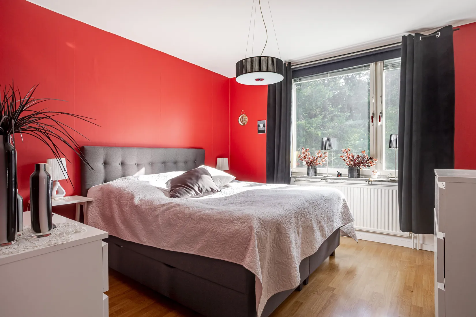 Bostadsrätt, Klippgatan 11, Sundsvall