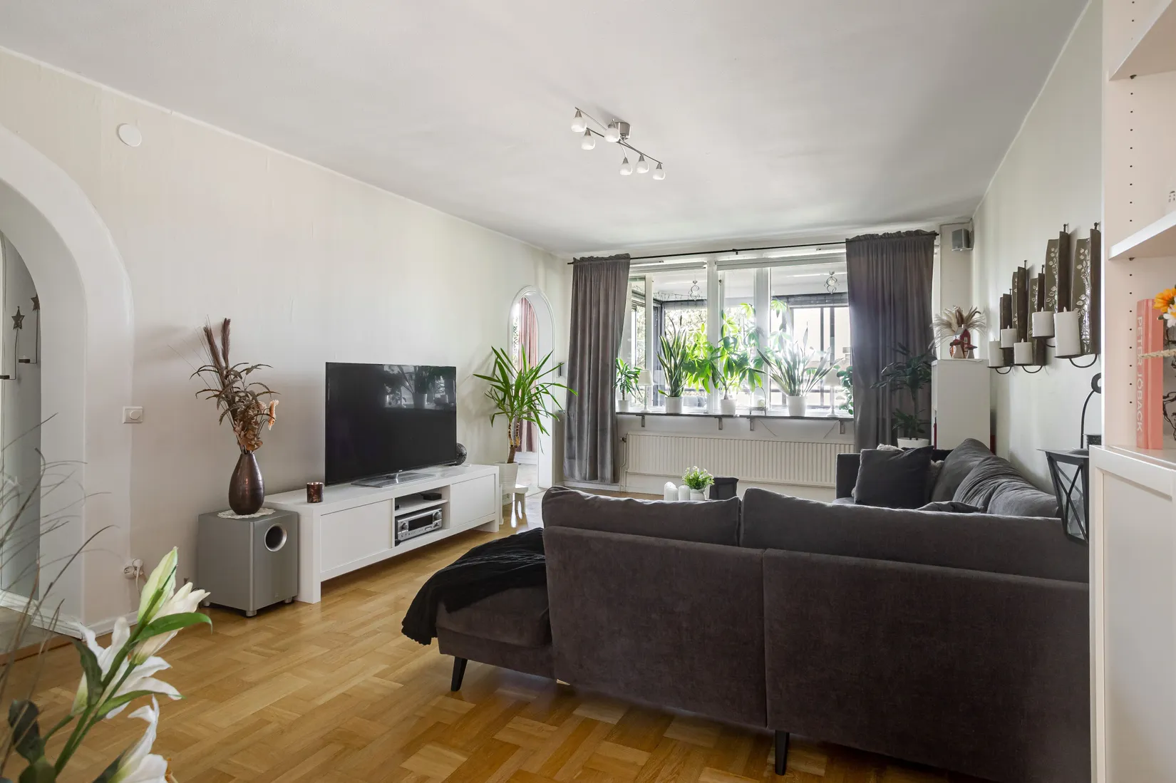 Bostadsrätt, Klippgatan 11, Sundsvall