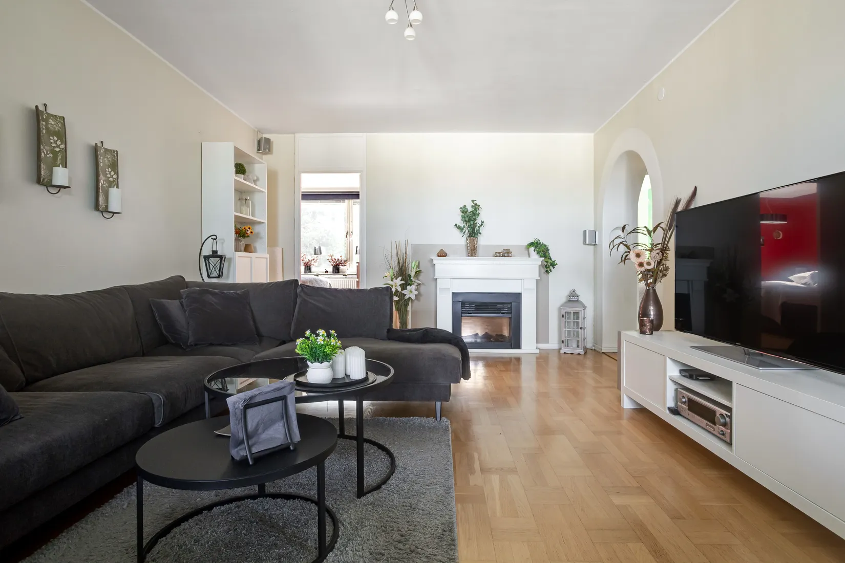 Bostadsrätt, Klippgatan 11, Sundsvall