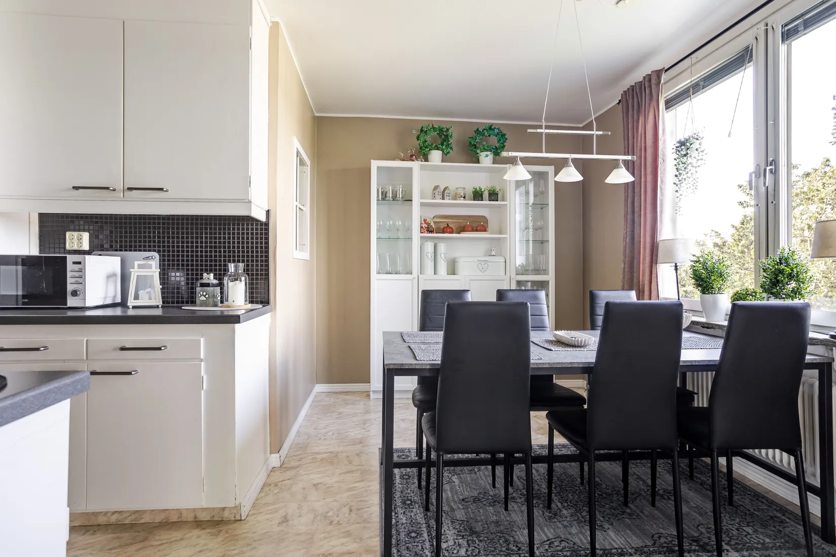 Bostadsrätt, Klippgatan 11, Sundsvall