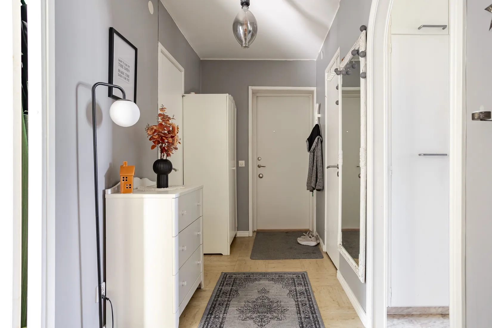 Bostadsrätt, Klippgatan 11, Sundsvall