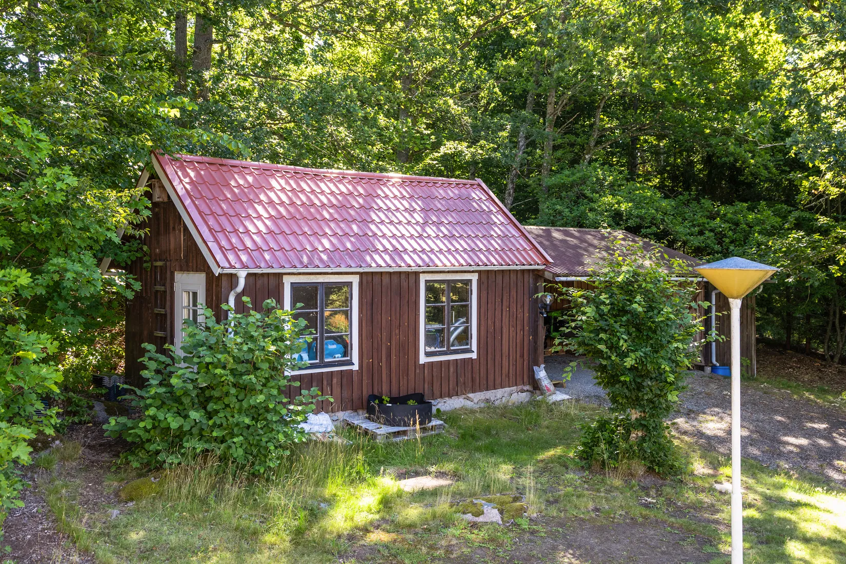 Villa, Halasjövägen 1124-0, Karlshamn