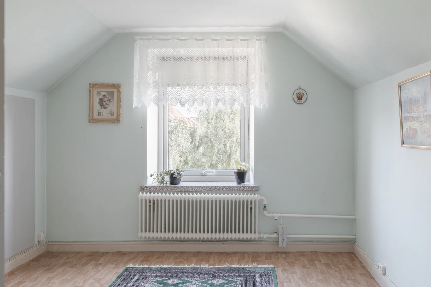 Villa, Kyrkogatan 59, Skurup