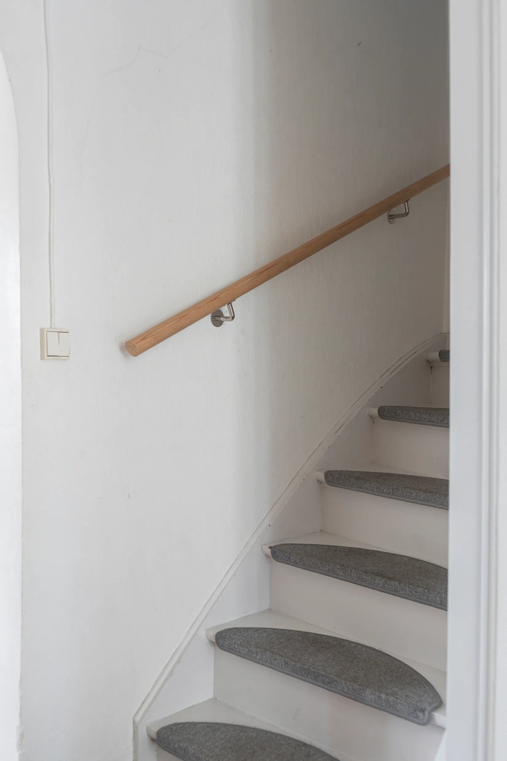 Villa, Kyrkogatan 59, Skurup