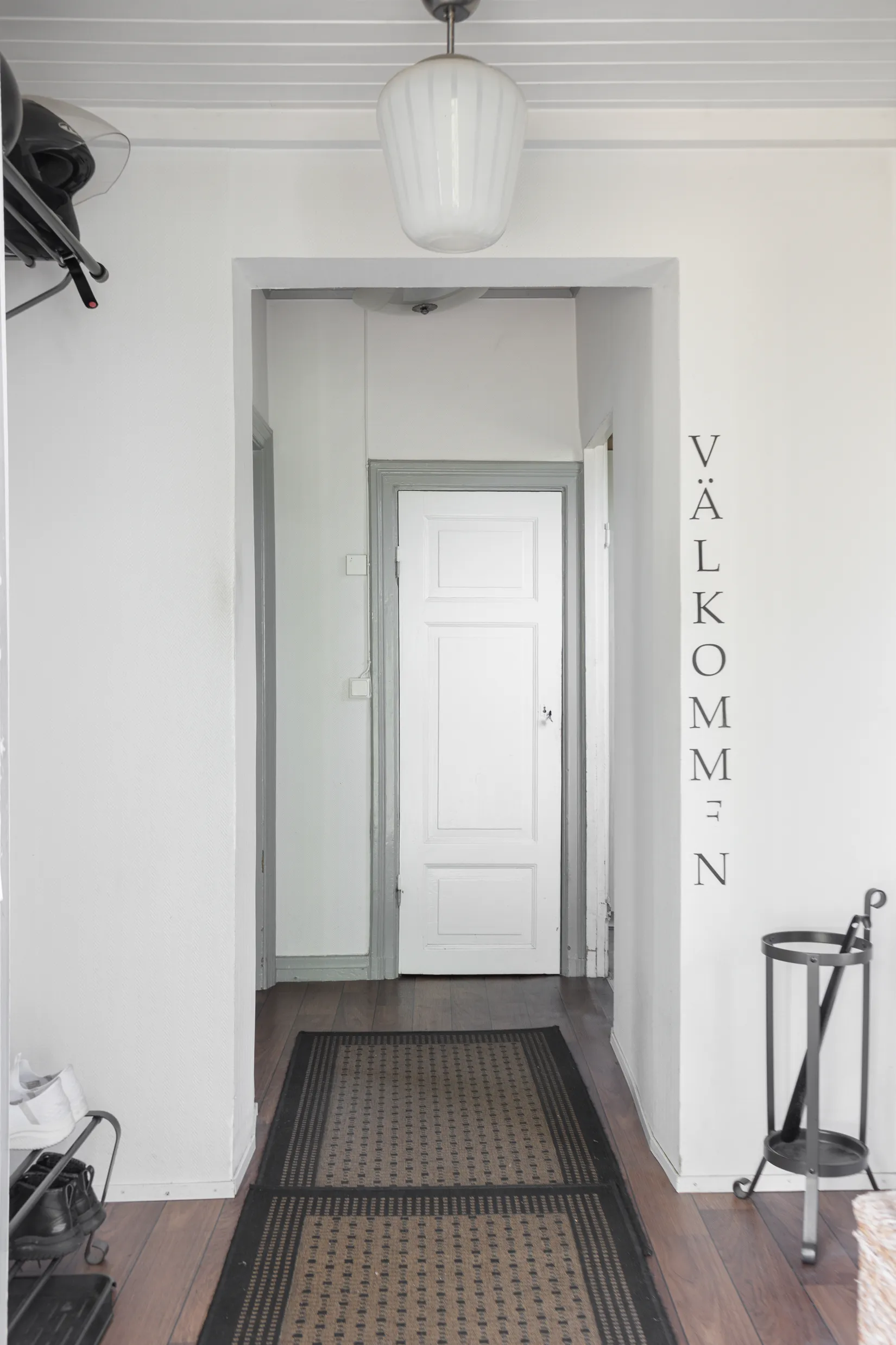 Villa, Kyrkogatan 59, Skurup