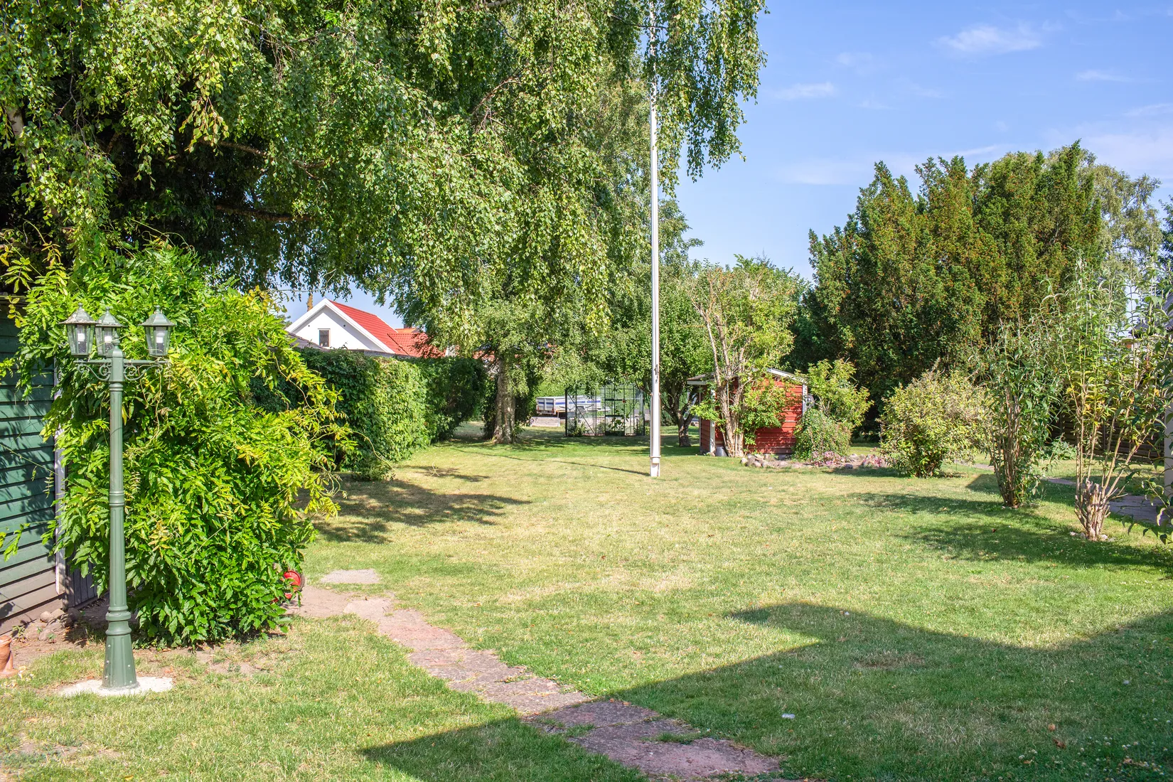 Villa, Kyrkogatan 59, Skurup