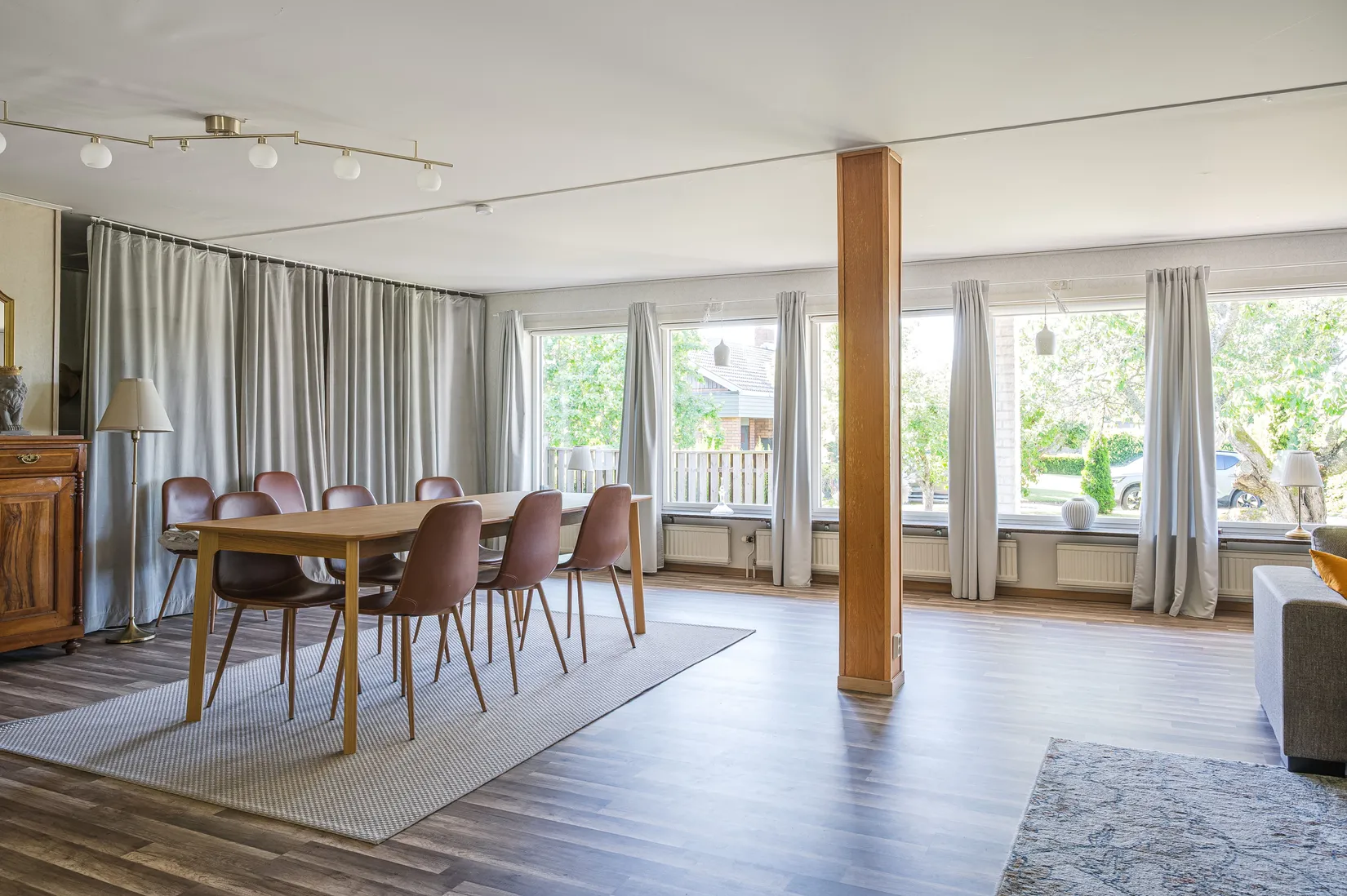 Villa, Timmermansgatan 5, Skara