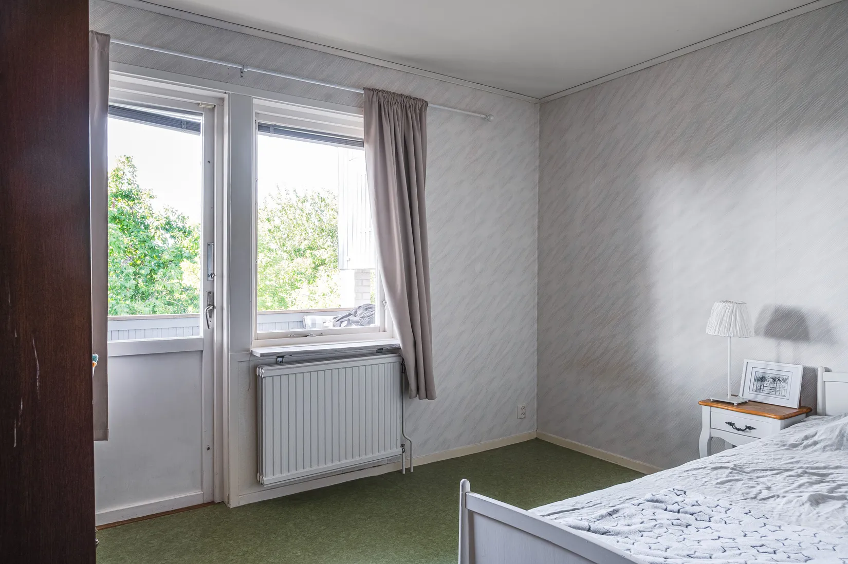 Villa, Timmermansgatan 5, Skara
