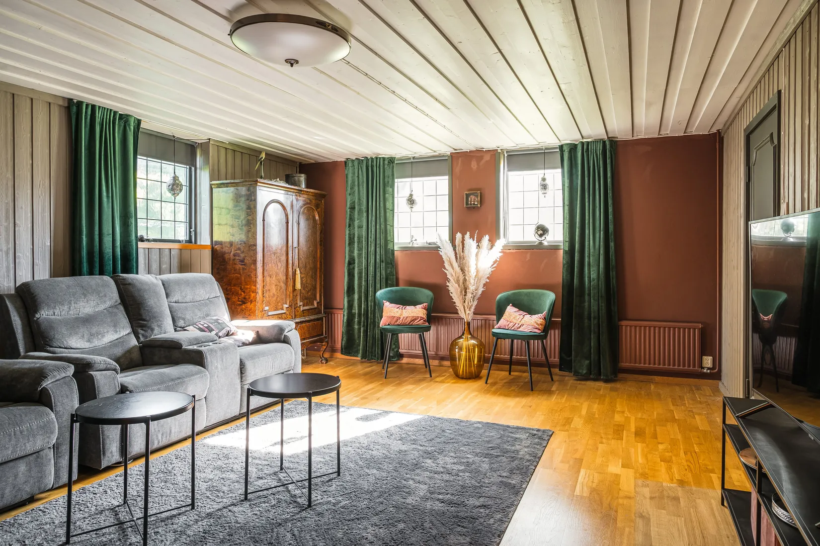 Villa, Timmermansgatan 5, Skara