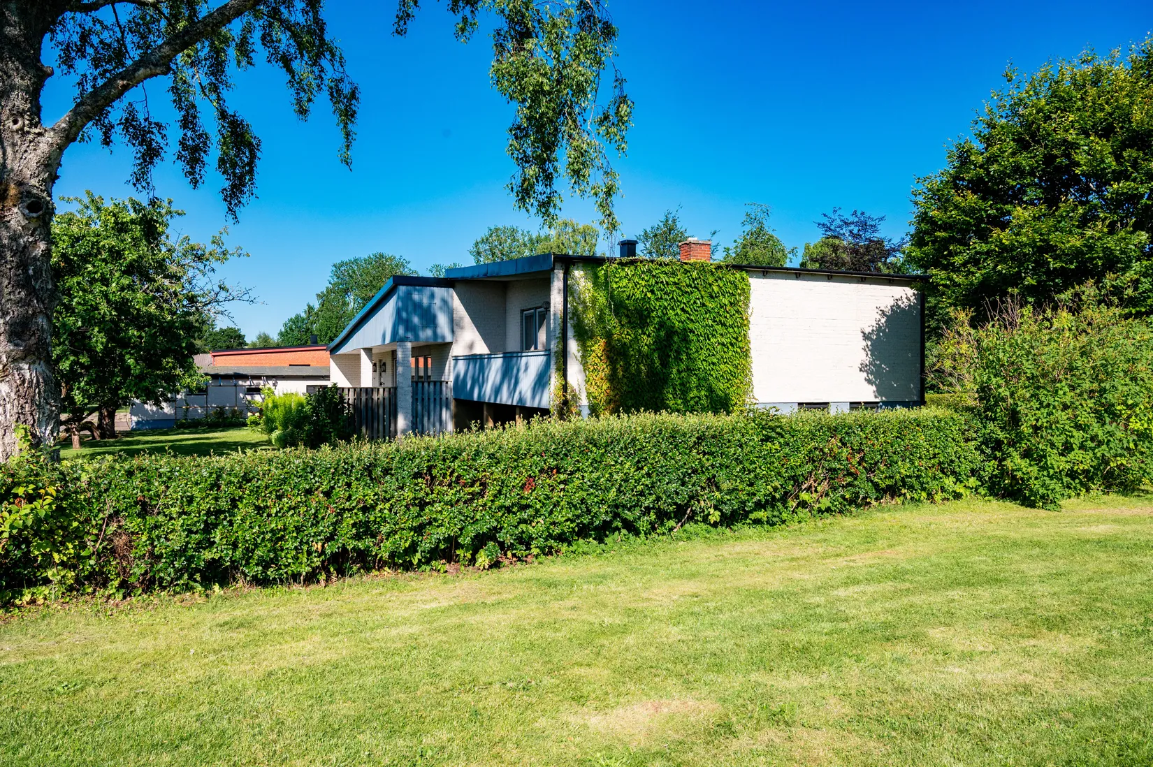 Villa, Timmermansgatan 5, Skara