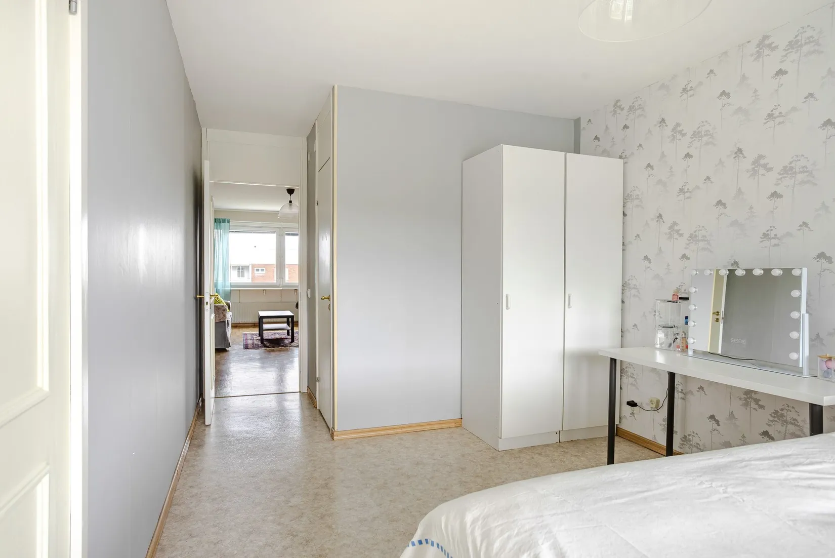 Bostadsrätt, Nackstavägen 32B, Nacksta, Sundsvall