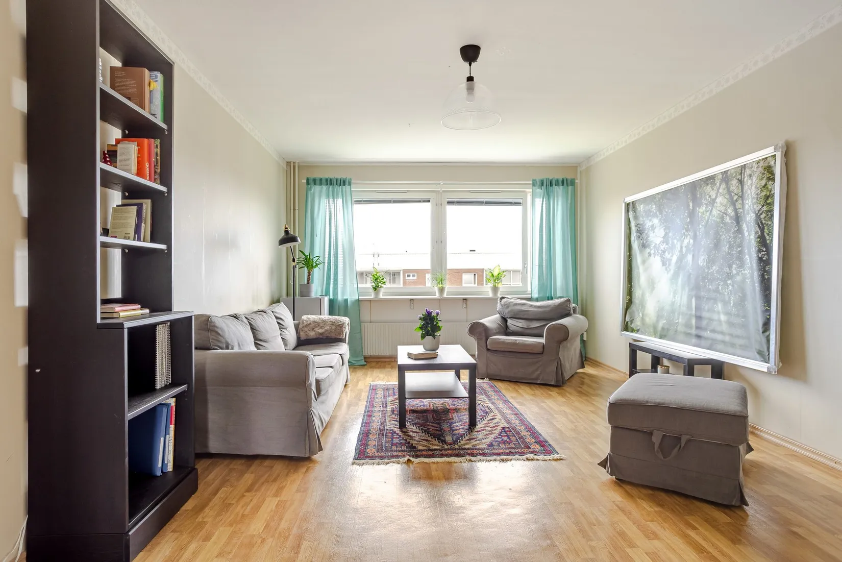Bostadsrätt, Nackstavägen 32B, Nacksta, Sundsvall