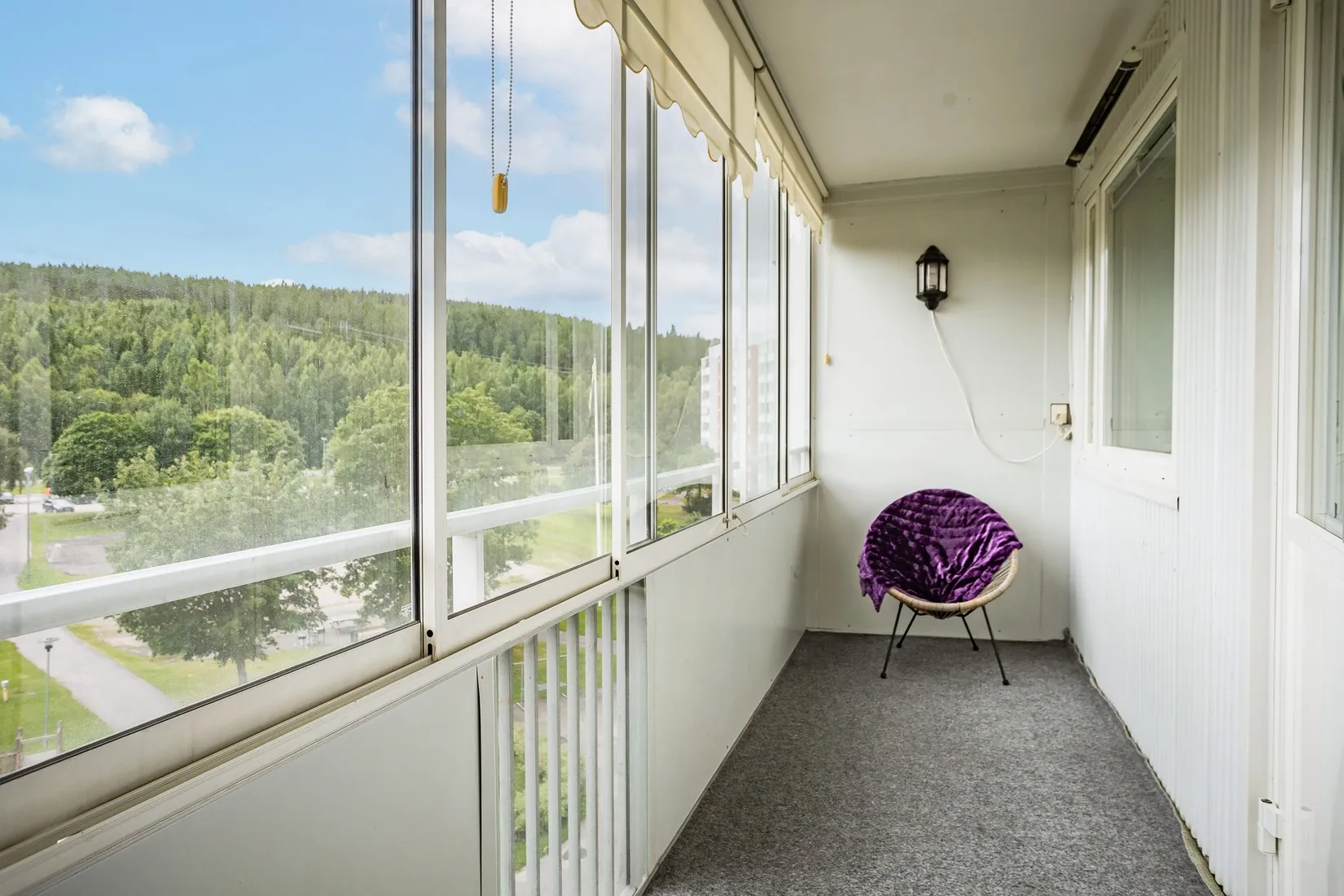 Bostadsrätt, Nackstavägen 32B, Nacksta, Sundsvall
