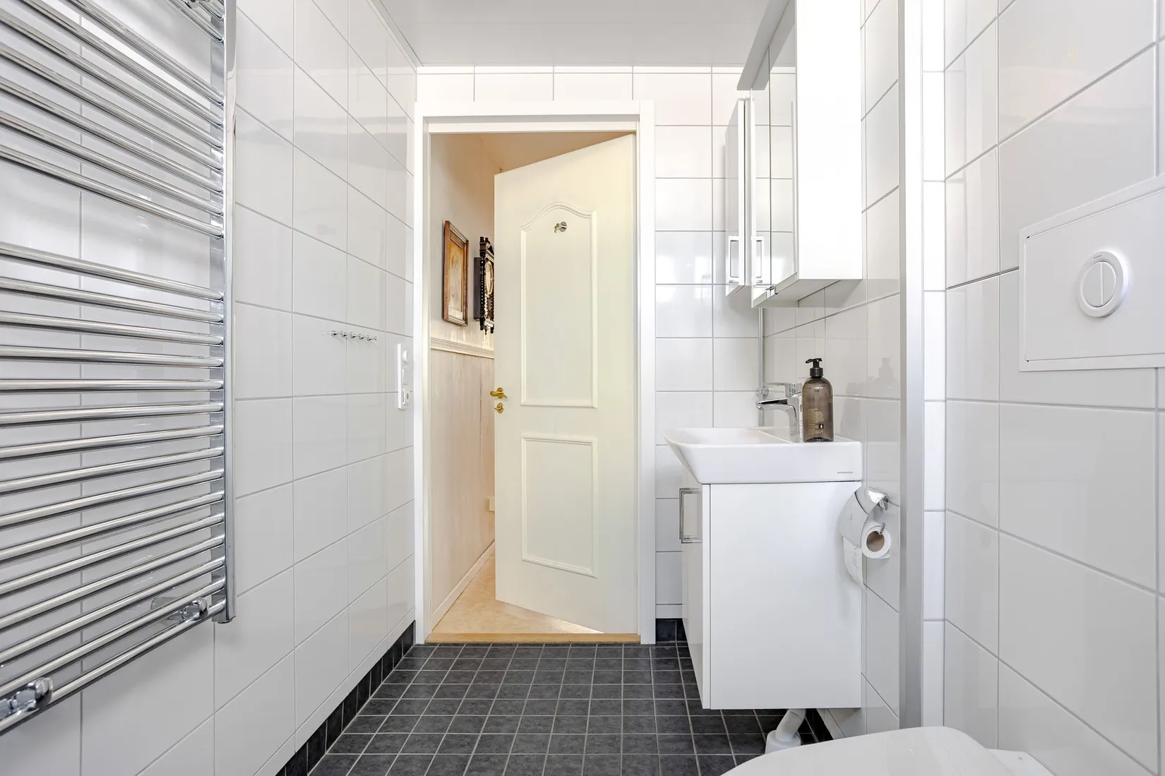 Bostadsrätt, Nackstavägen 32B, Nacksta, Sundsvall