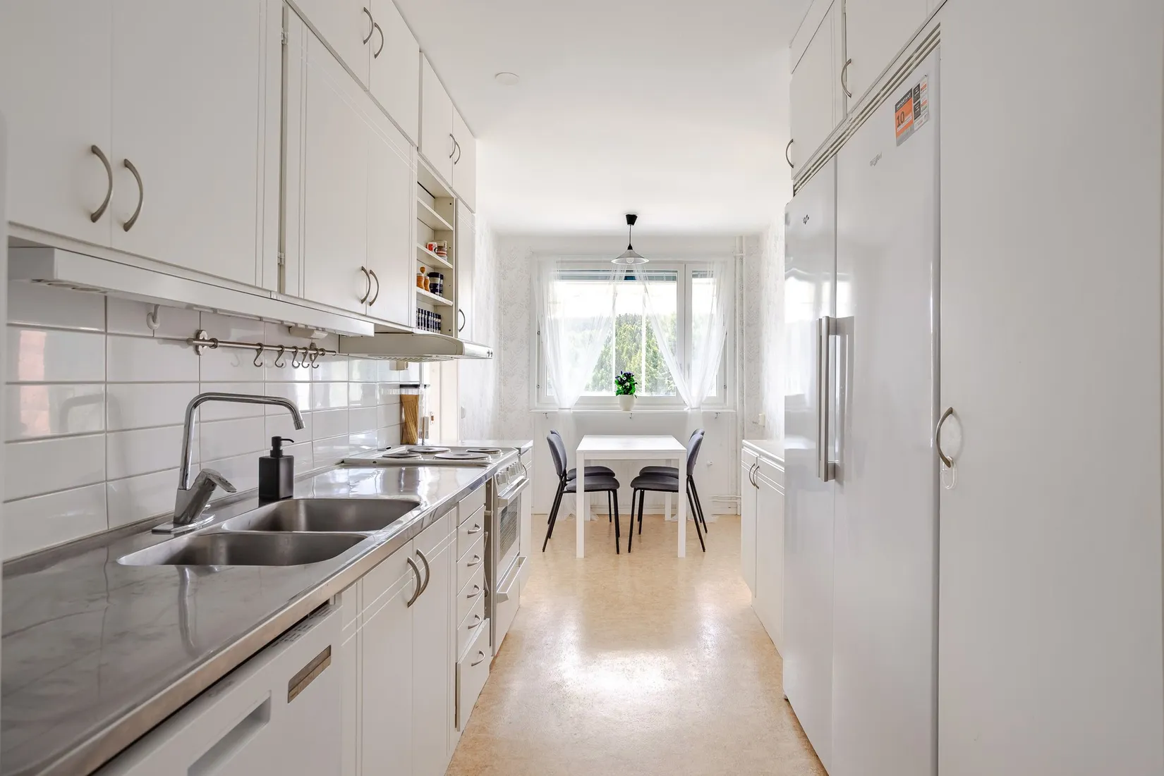 Bostadsrätt, Nackstavägen 32B, Nacksta, Sundsvall