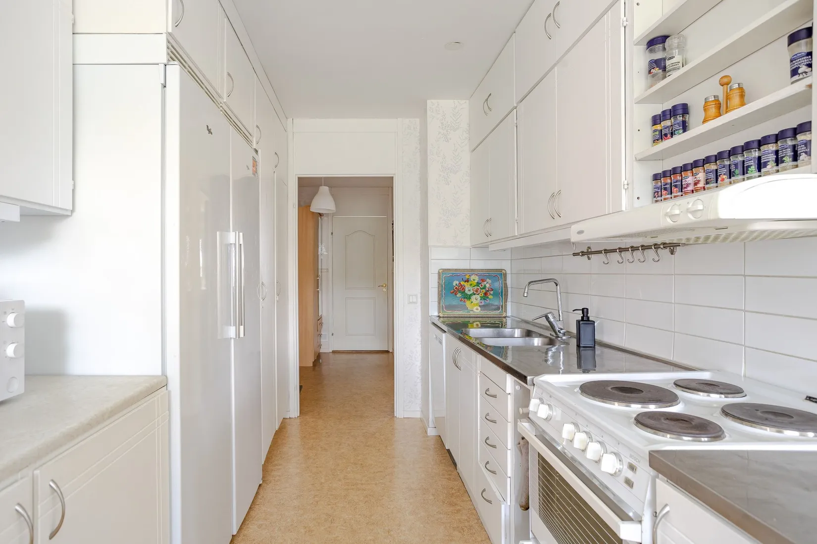 Bostadsrätt, Nackstavägen 32B, Nacksta, Sundsvall