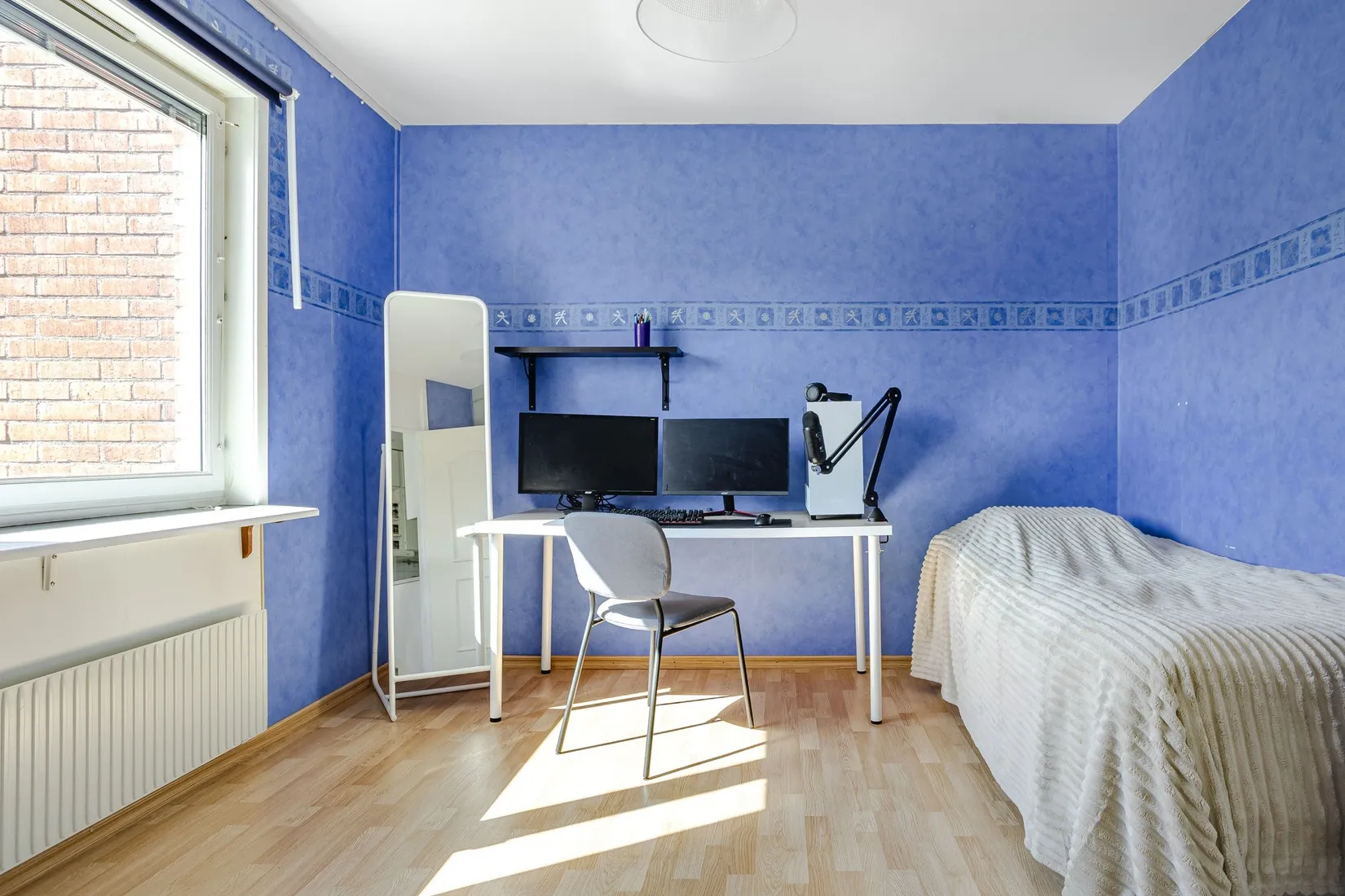 Bostadsrätt, Nackstavägen 32B, Nacksta, Sundsvall