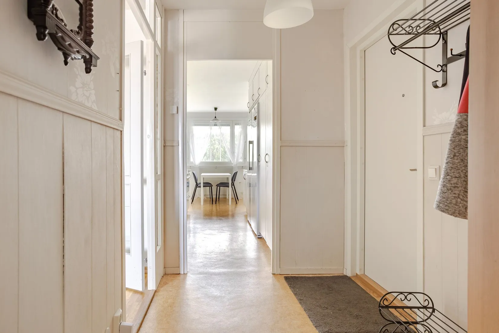 Bostadsrätt, Nackstavägen 32B, Nacksta, Sundsvall