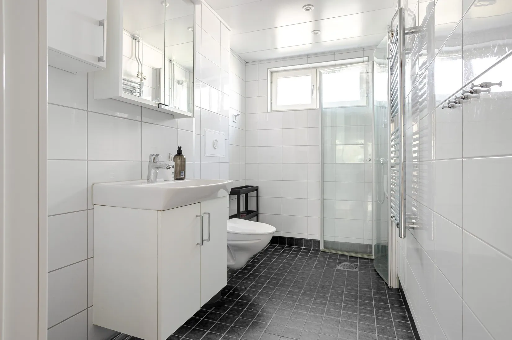 Bostadsrätt, Nackstavägen 32B, Nacksta, Sundsvall