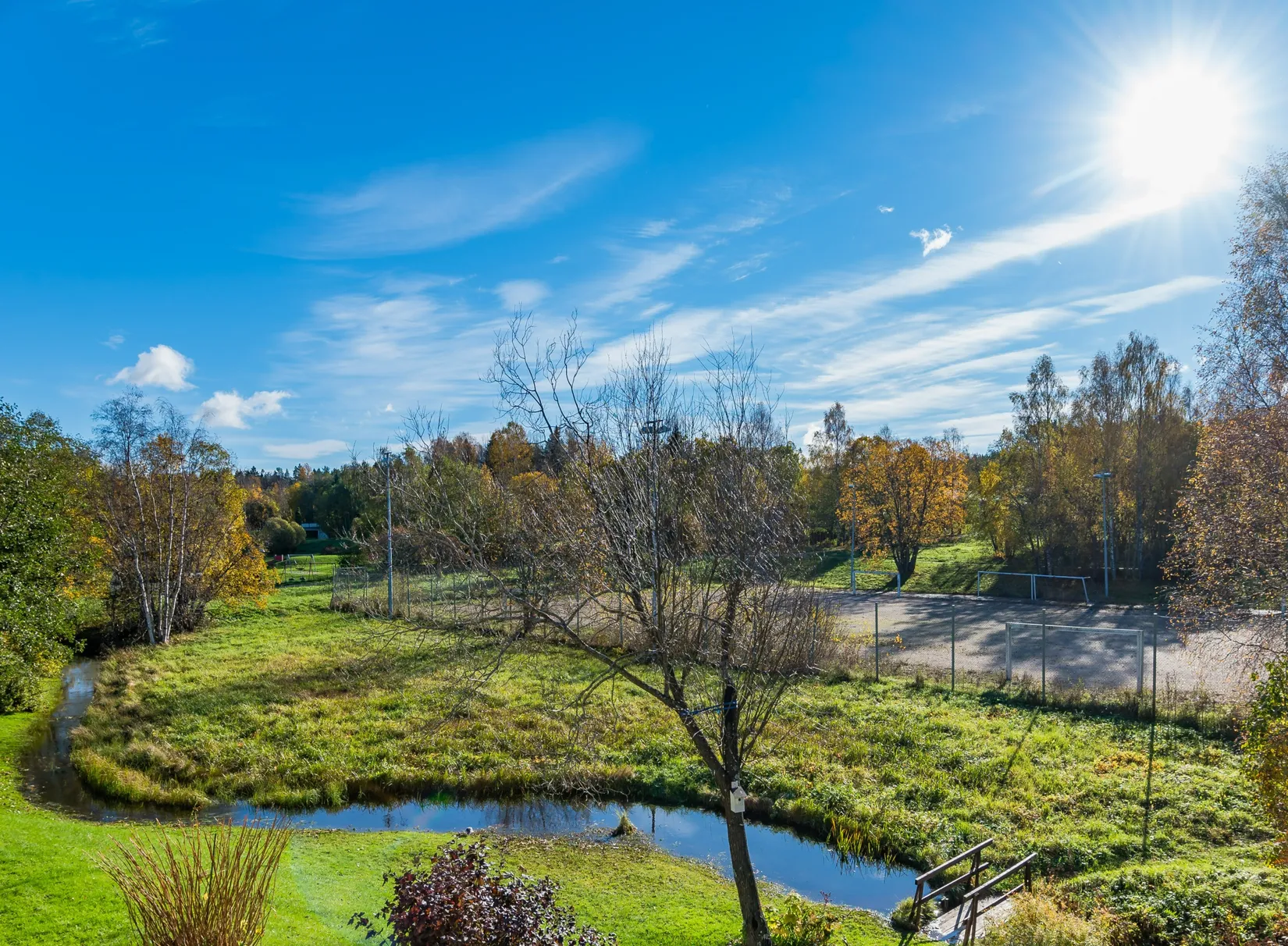 Bostadsrätt, Luleåvägen 253, Granloholm, Sundsvall