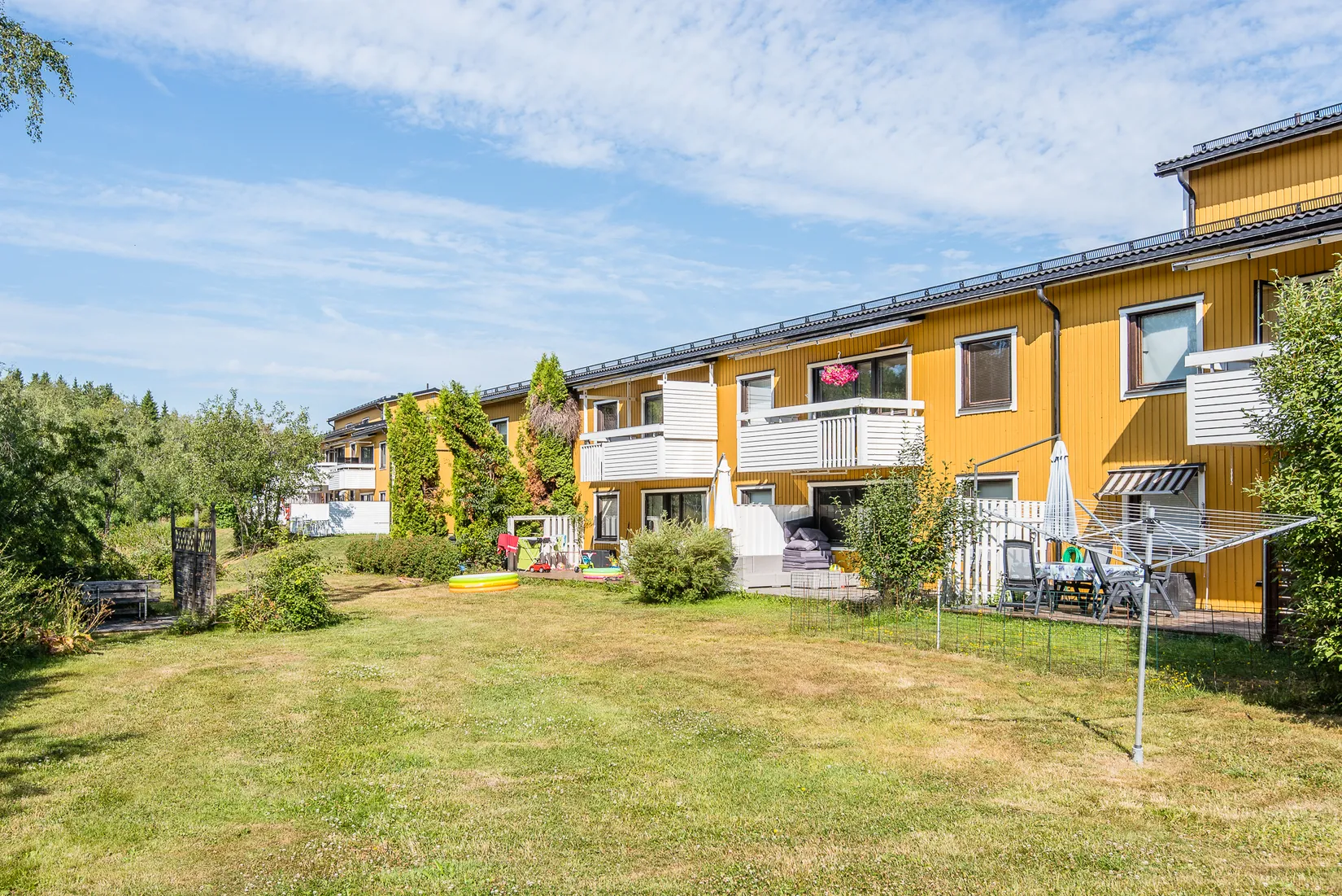 Bostadsrätt, Luleåvägen 253, Granloholm, Sundsvall