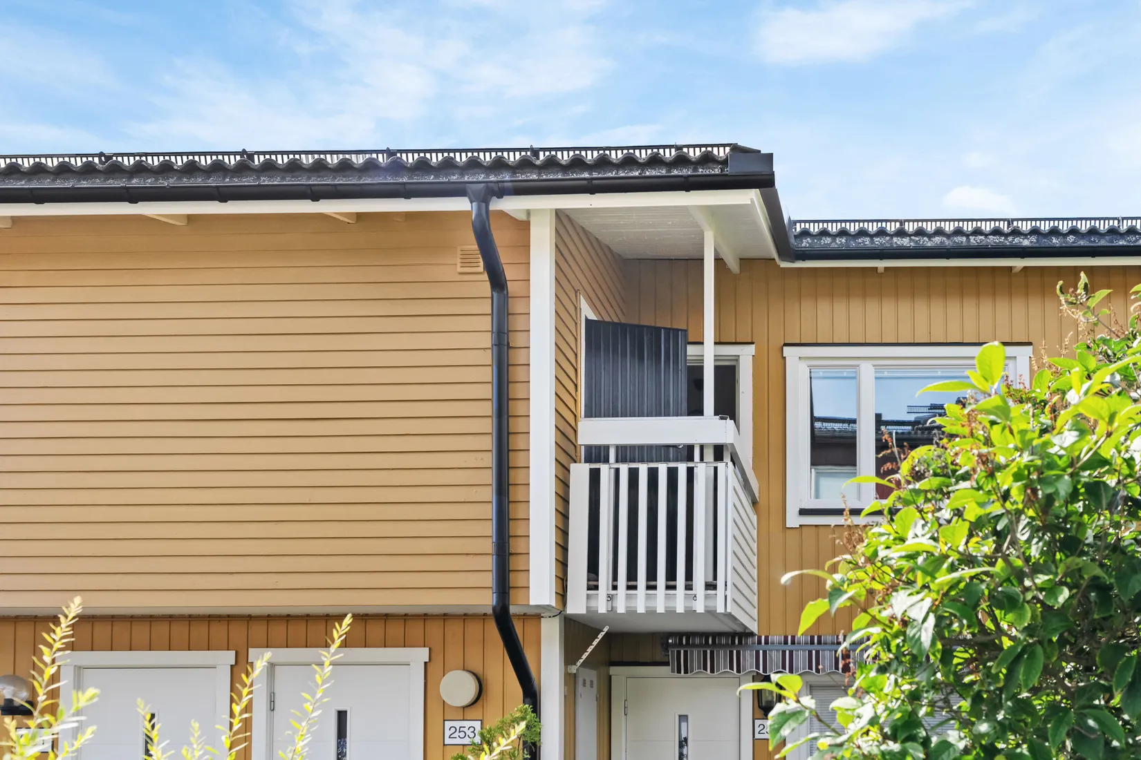 Bostadsrätt, Luleåvägen 253, Granloholm, Sundsvall