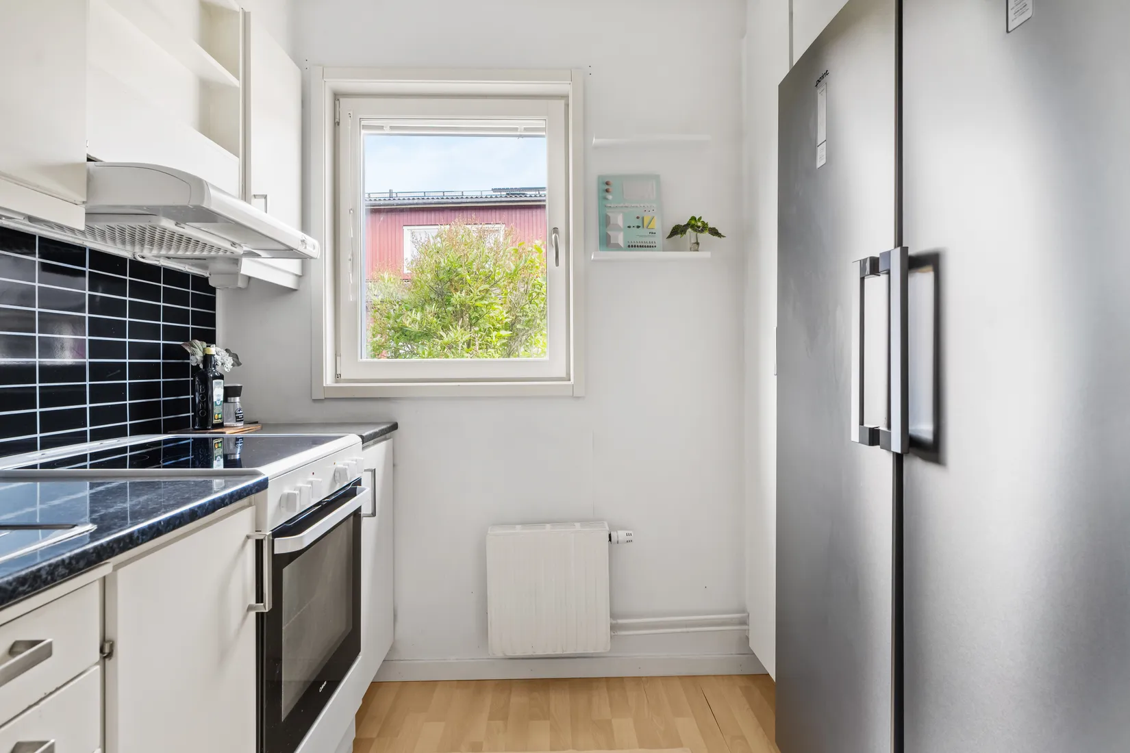 Bostadsrätt, Luleåvägen 253, Granloholm, Sundsvall