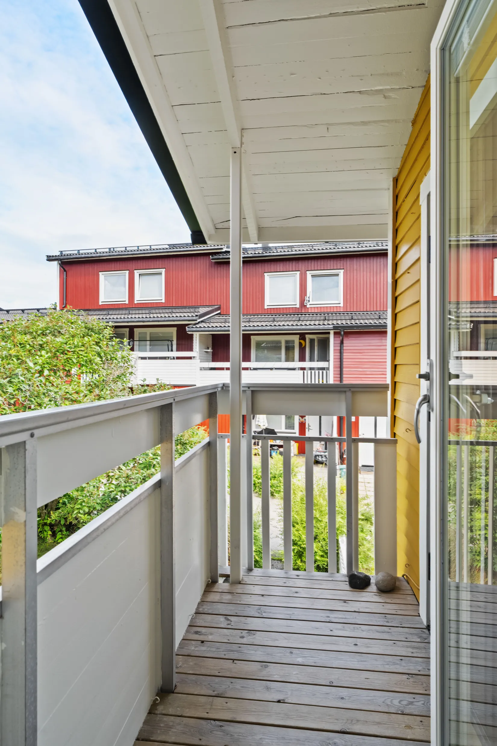 Bostadsrätt, Luleåvägen 253, Granloholm, Sundsvall
