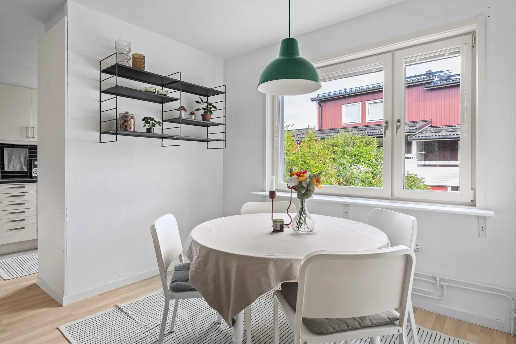 Bostadsrätt, Luleåvägen 253, Granloholm, Sundsvall