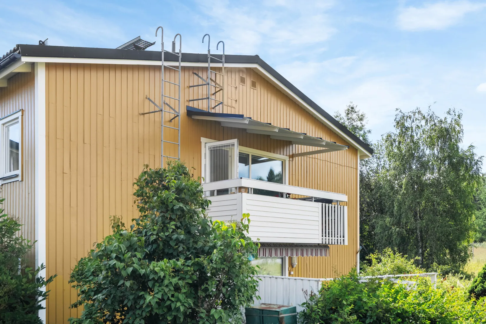 Bostadsrätt, Luleåvägen 253, Granloholm, Sundsvall