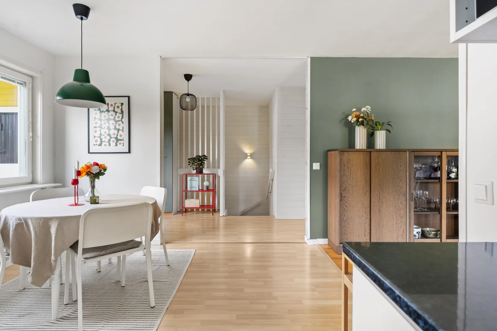 Bostadsrätt, Luleåvägen 253, Granloholm, Sundsvall