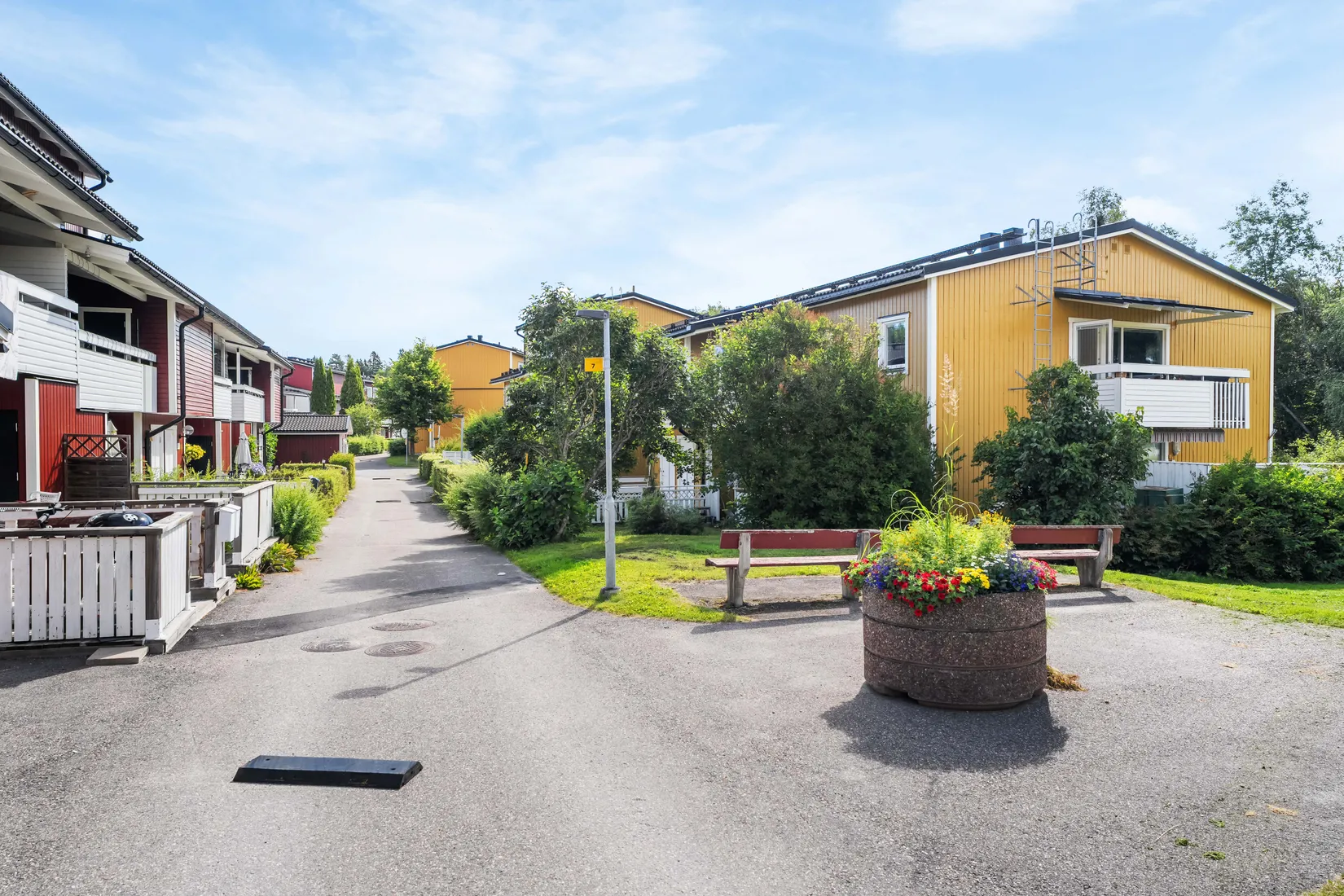 Bostadsrätt, Luleåvägen 253, Granloholm, Sundsvall