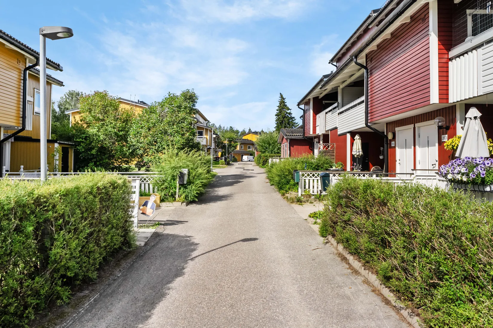 Bostadsrätt, Luleåvägen 253, Granloholm, Sundsvall