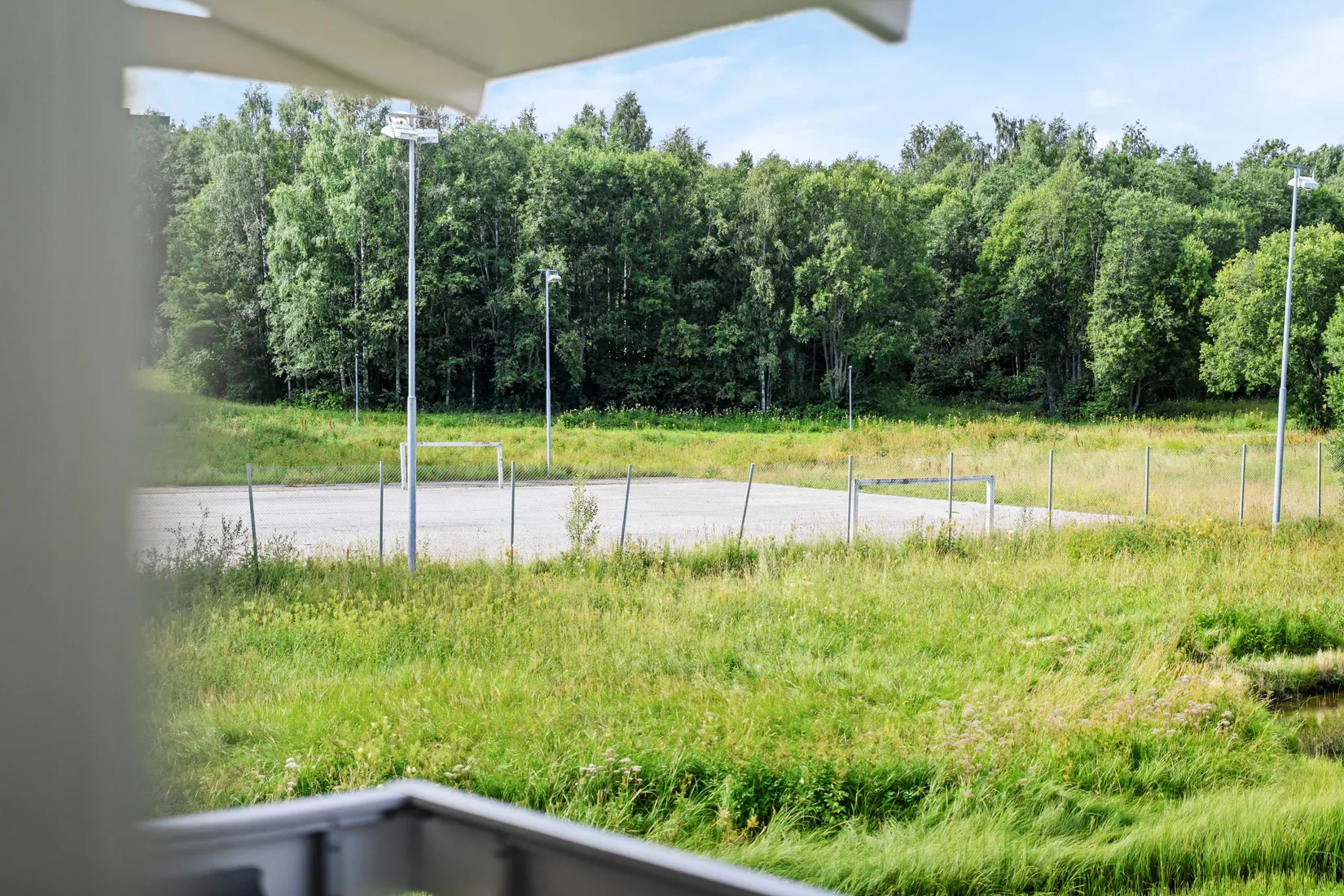Bostadsrätt, Luleåvägen 253, Granloholm, Sundsvall
