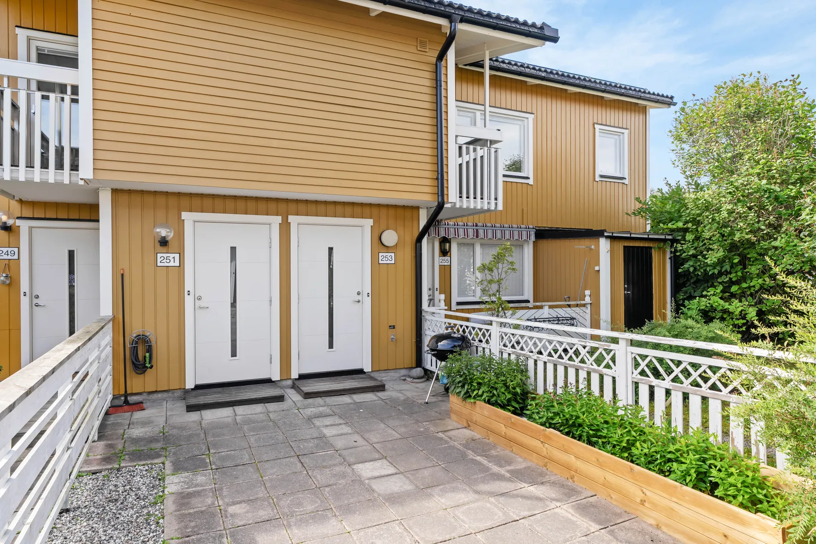Bostadsrätt, Luleåvägen 253, Granloholm, Sundsvall