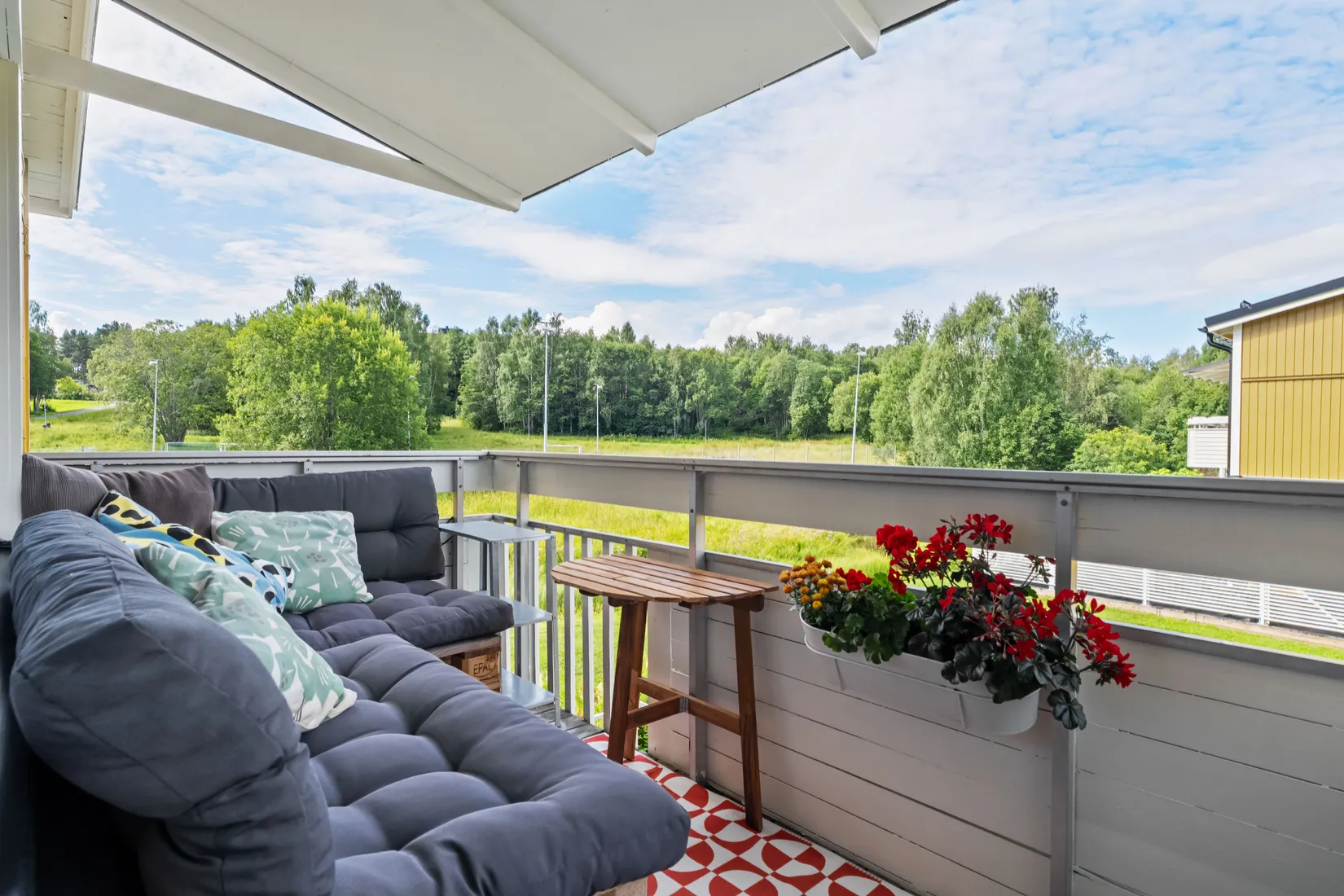 Bostadsrätt, Luleåvägen 253, Granloholm, Sundsvall