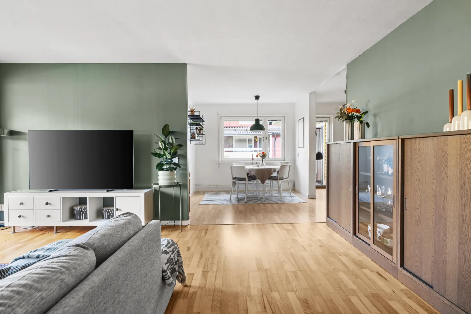 Bostadsrätt, Luleåvägen 253, Granloholm, Sundsvall