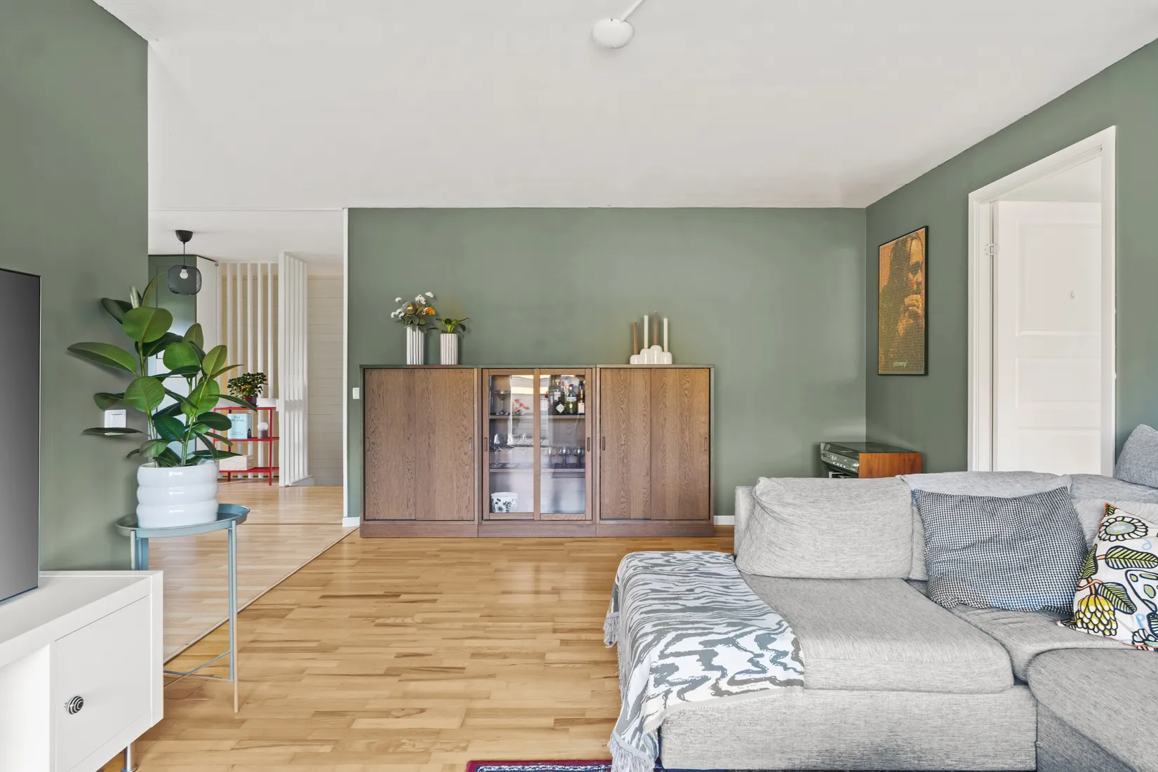 Bostadsrätt, Luleåvägen 253, Granloholm, Sundsvall