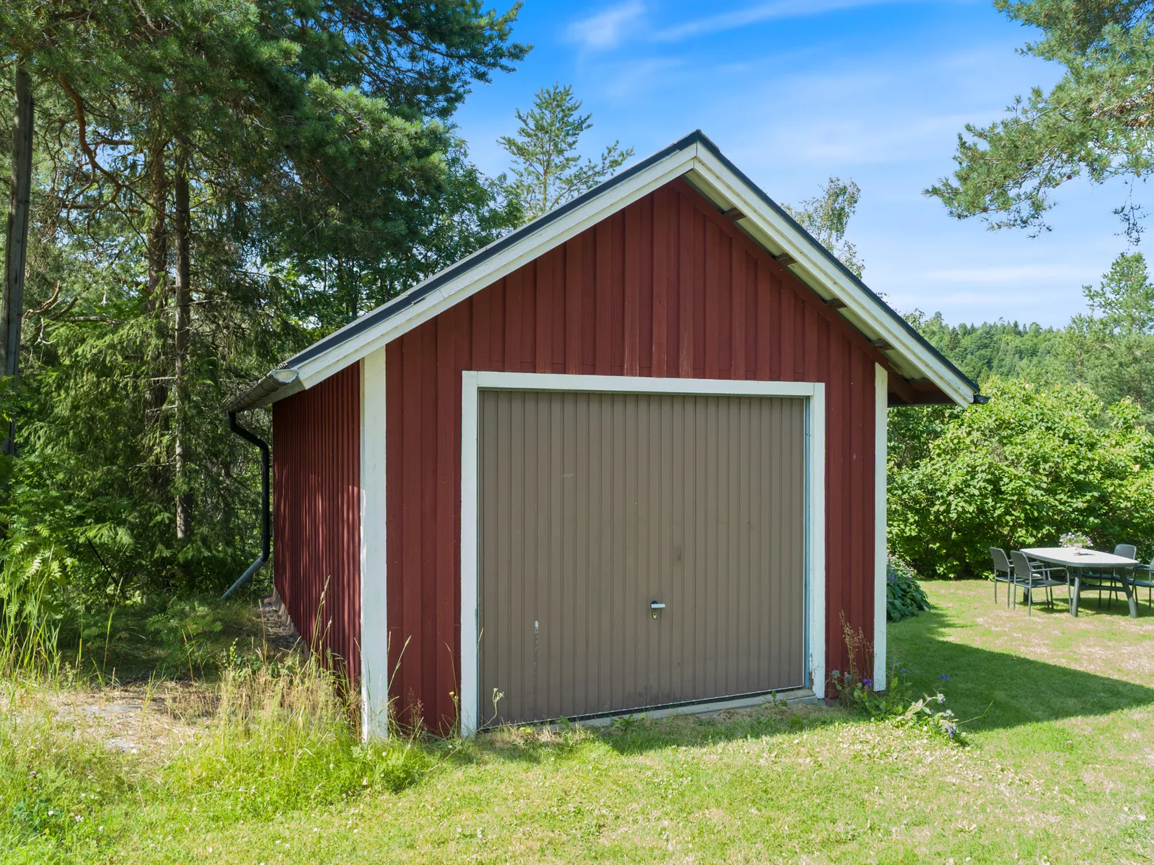 Fritidshus, Pilvägen 3, Frånö, Kramfors