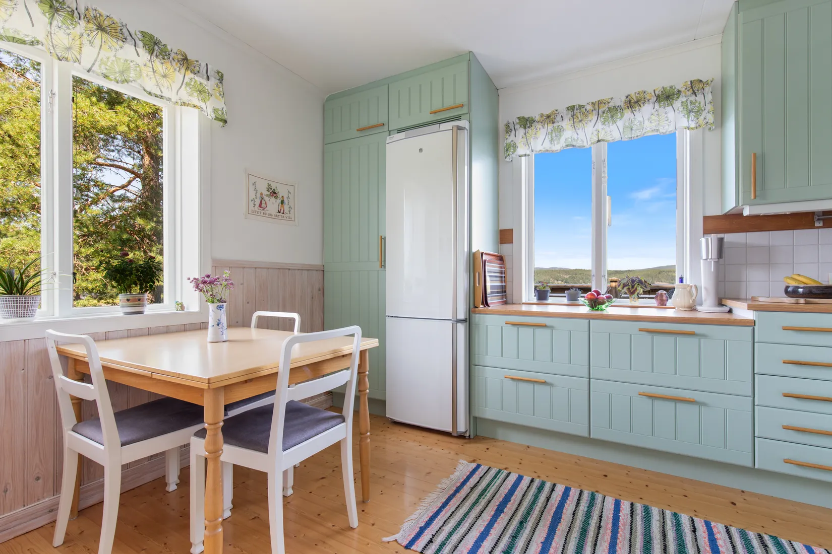 Fritidshus, Pilvägen 3, Frånö, Kramfors