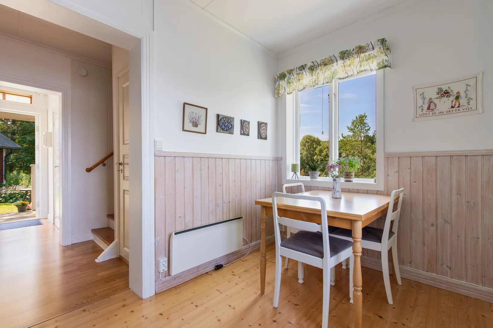 Fritidshus, Pilvägen 3, Frånö, Kramfors