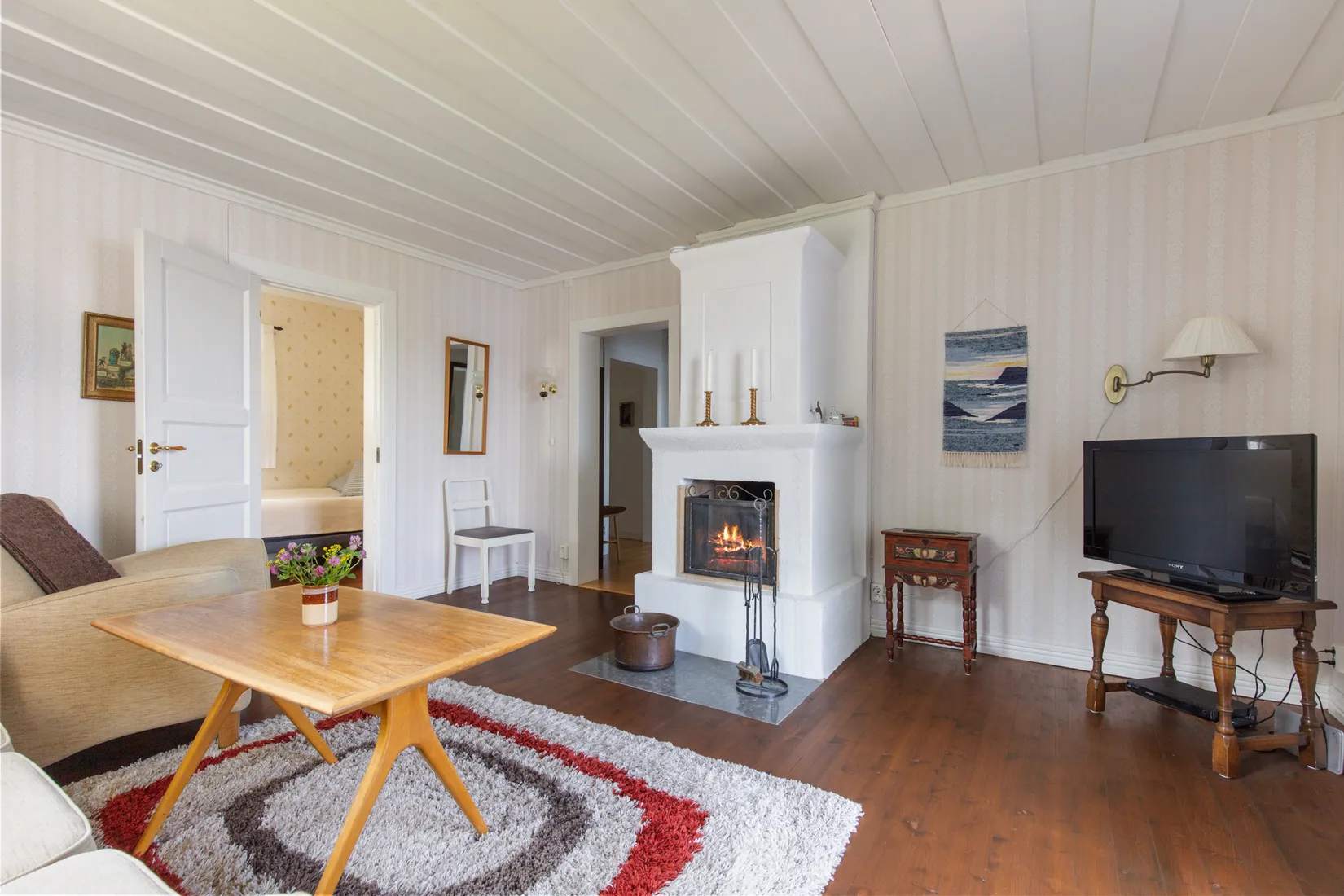Fritidshus, Pilvägen 3, Frånö, Kramfors