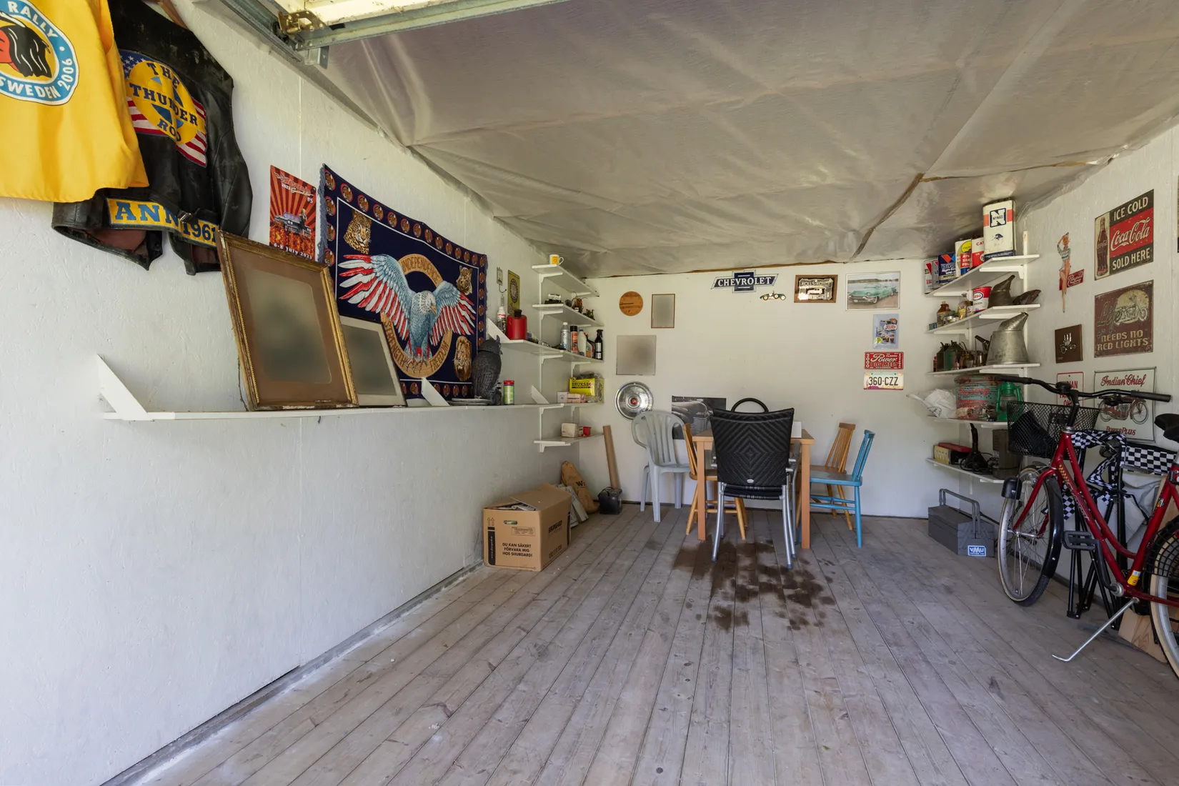 Fritidshus, Pilvägen 3, Frånö, Kramfors
