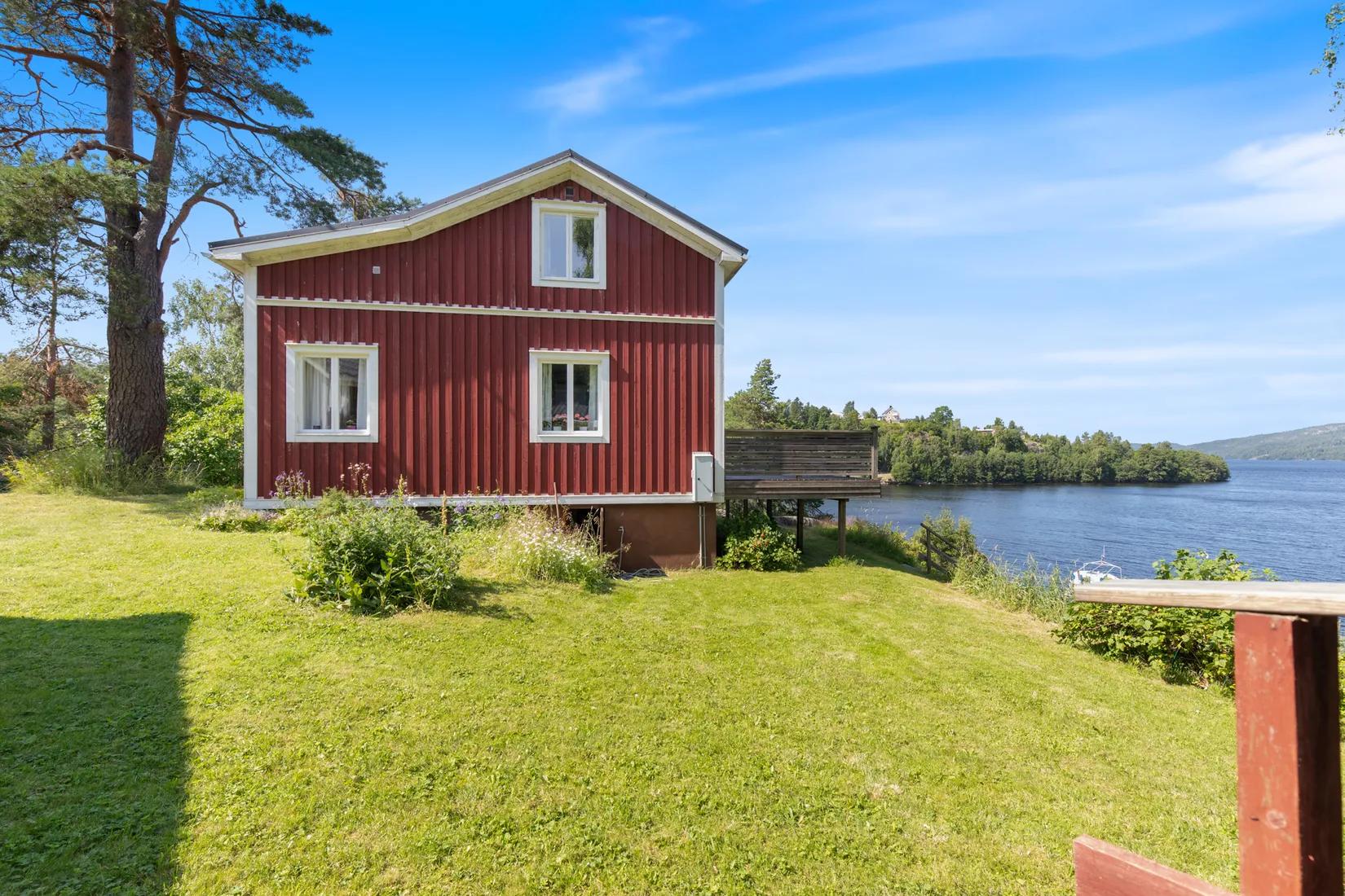 Fritidshus, Pilvägen 3, Frånö, Kramfors