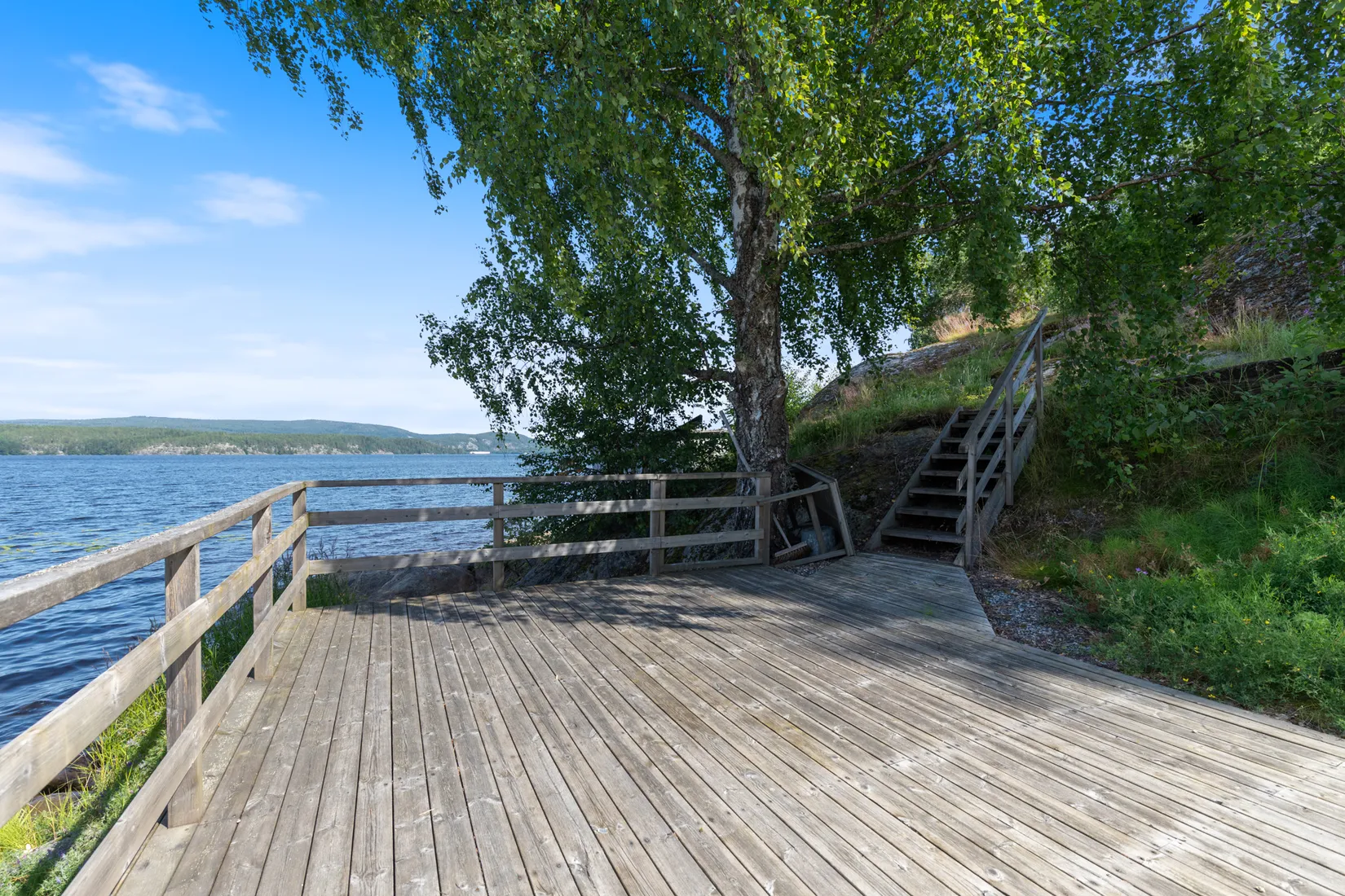 Fritidshus, Pilvägen 3, Frånö, Kramfors