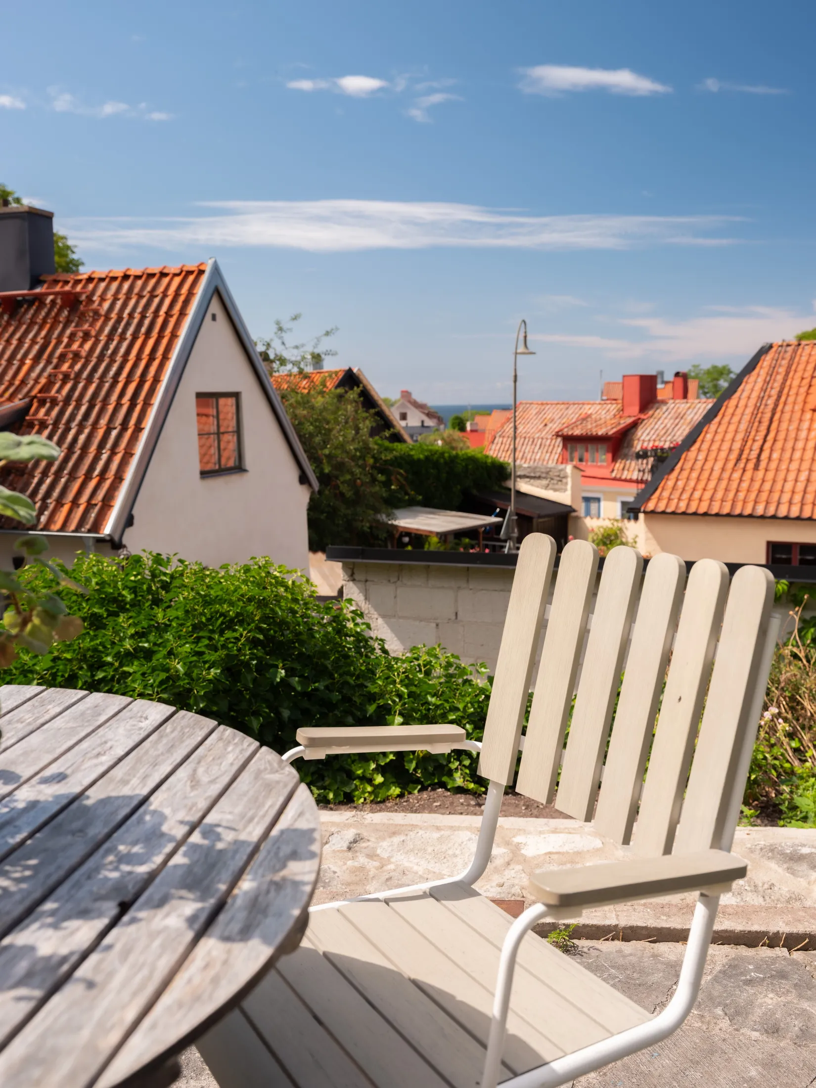Villa, Norra Kyrkogatan 32, Visby, Gotland