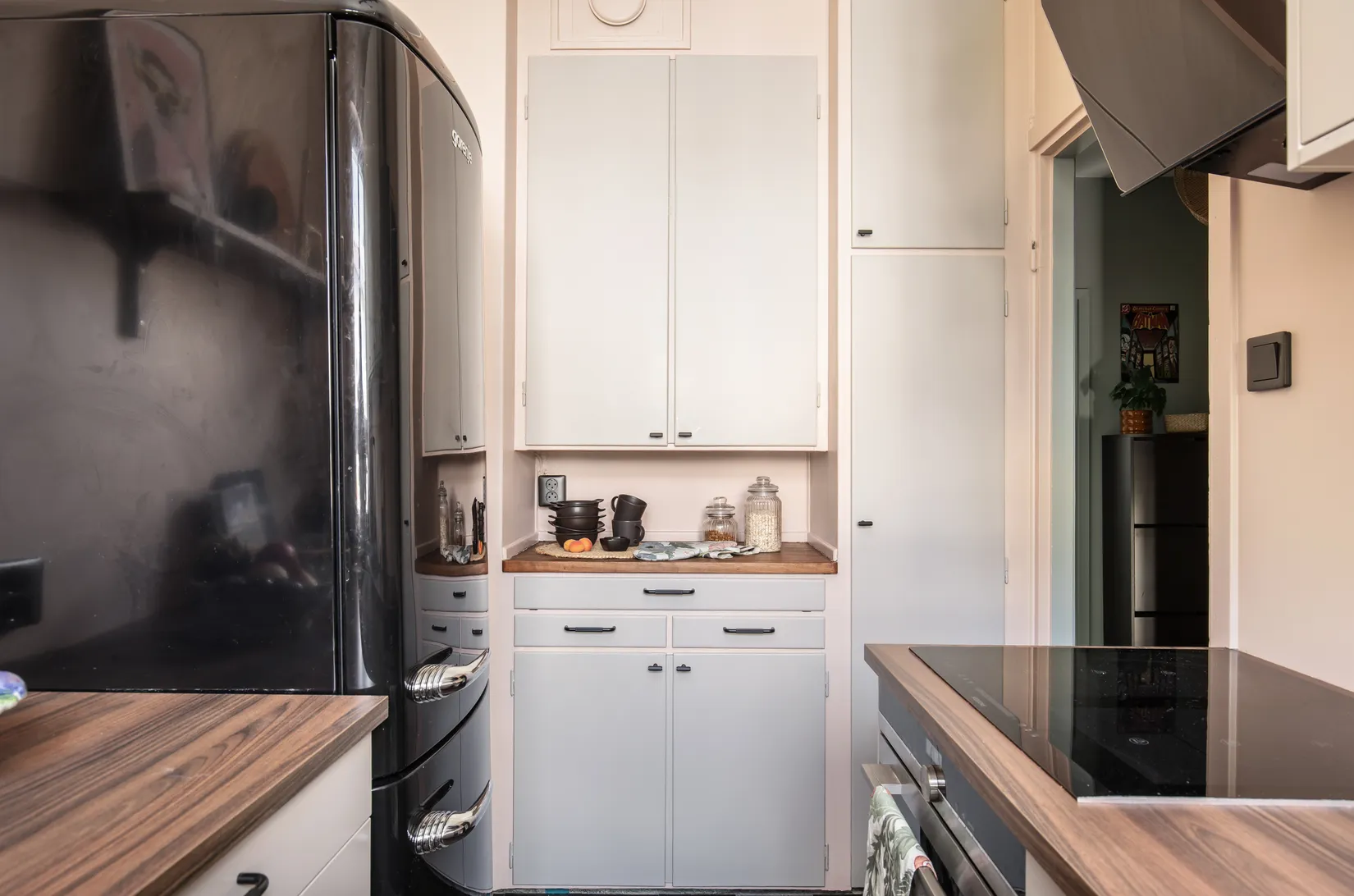 Bostadsrätt, Hökmossevägen 15, Hägersten, Stockholm