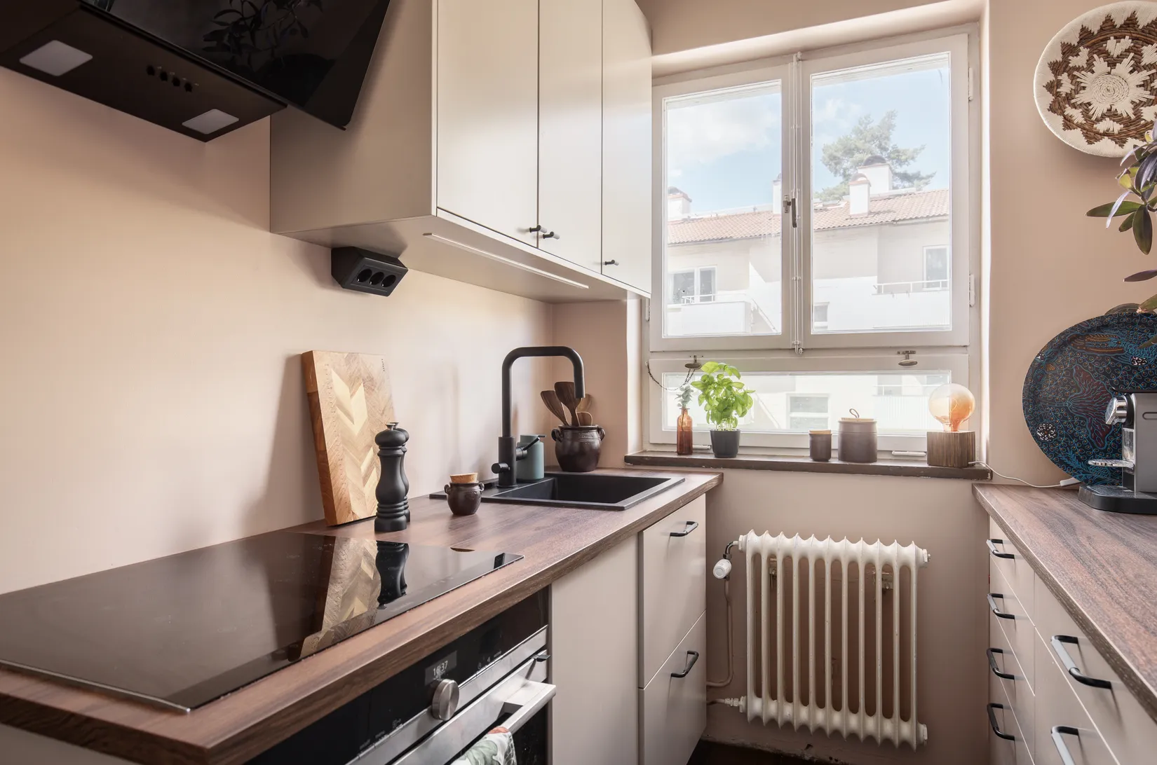 Bostadsrätt, Hökmossevägen 15, Hägersten, Stockholm